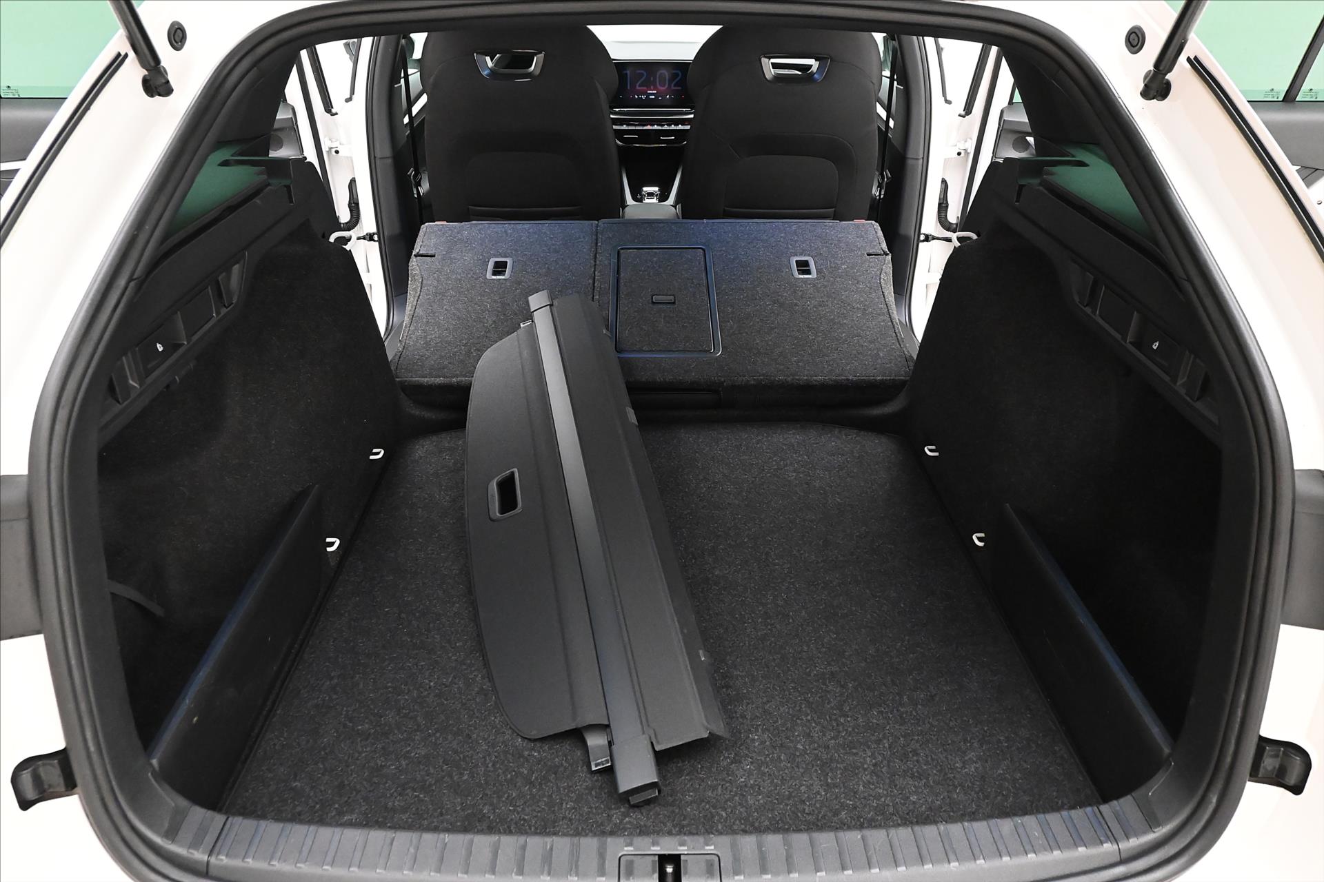 Hlavní fotografie vozu Škoda Octavia 2,0 TDI 110 kW DSG SportLINE Záruka až 5 let (11)