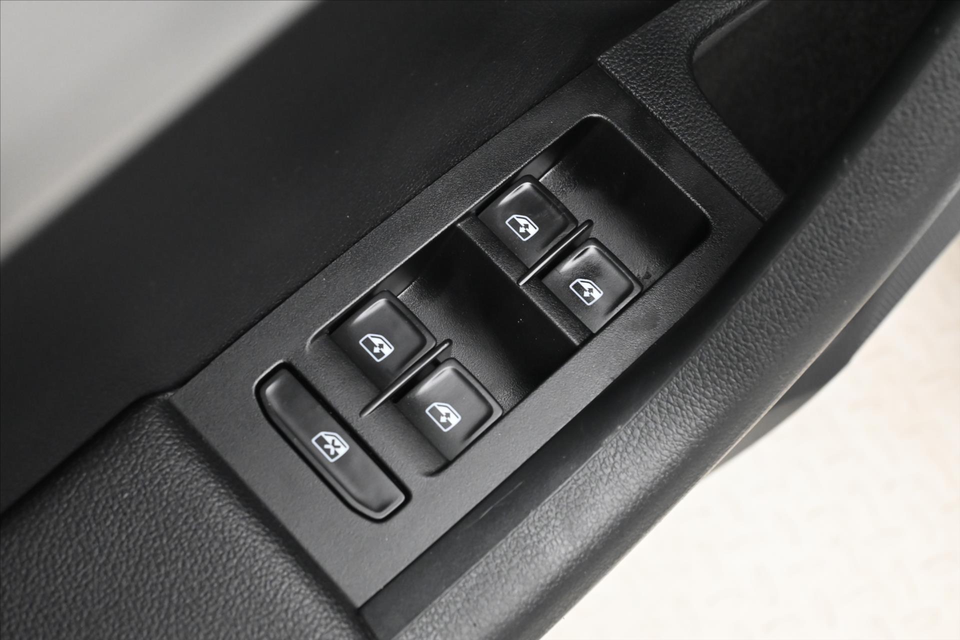 Main photo of the car Skoda Octavia 1.6 TDI 85 kW Ambition Warranty up to 5 years (24)