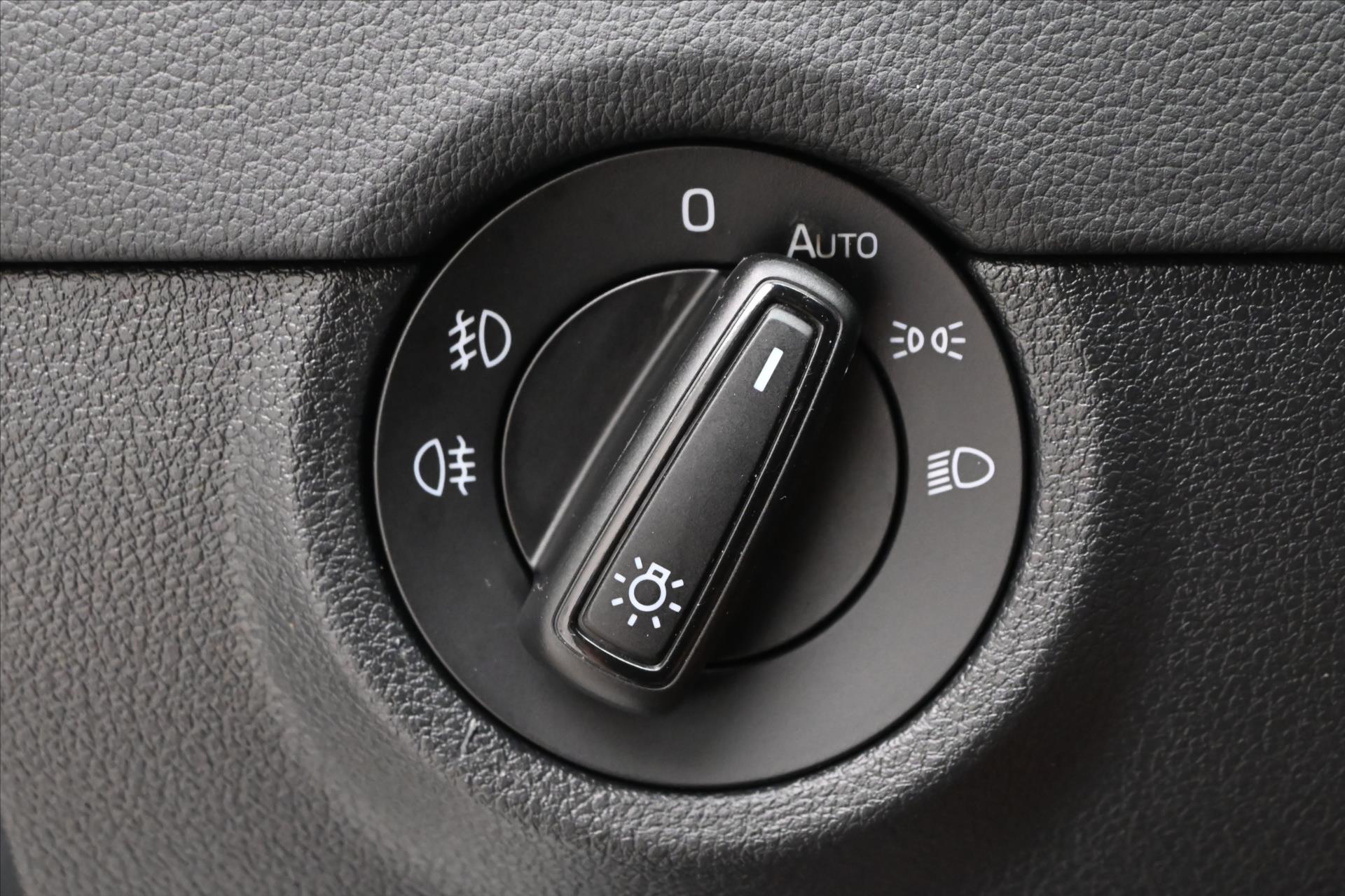 Hlavní fotografie vozu Škoda Octavia 1,6 TDI 85kW Ambition Záruka až 5 let (26)