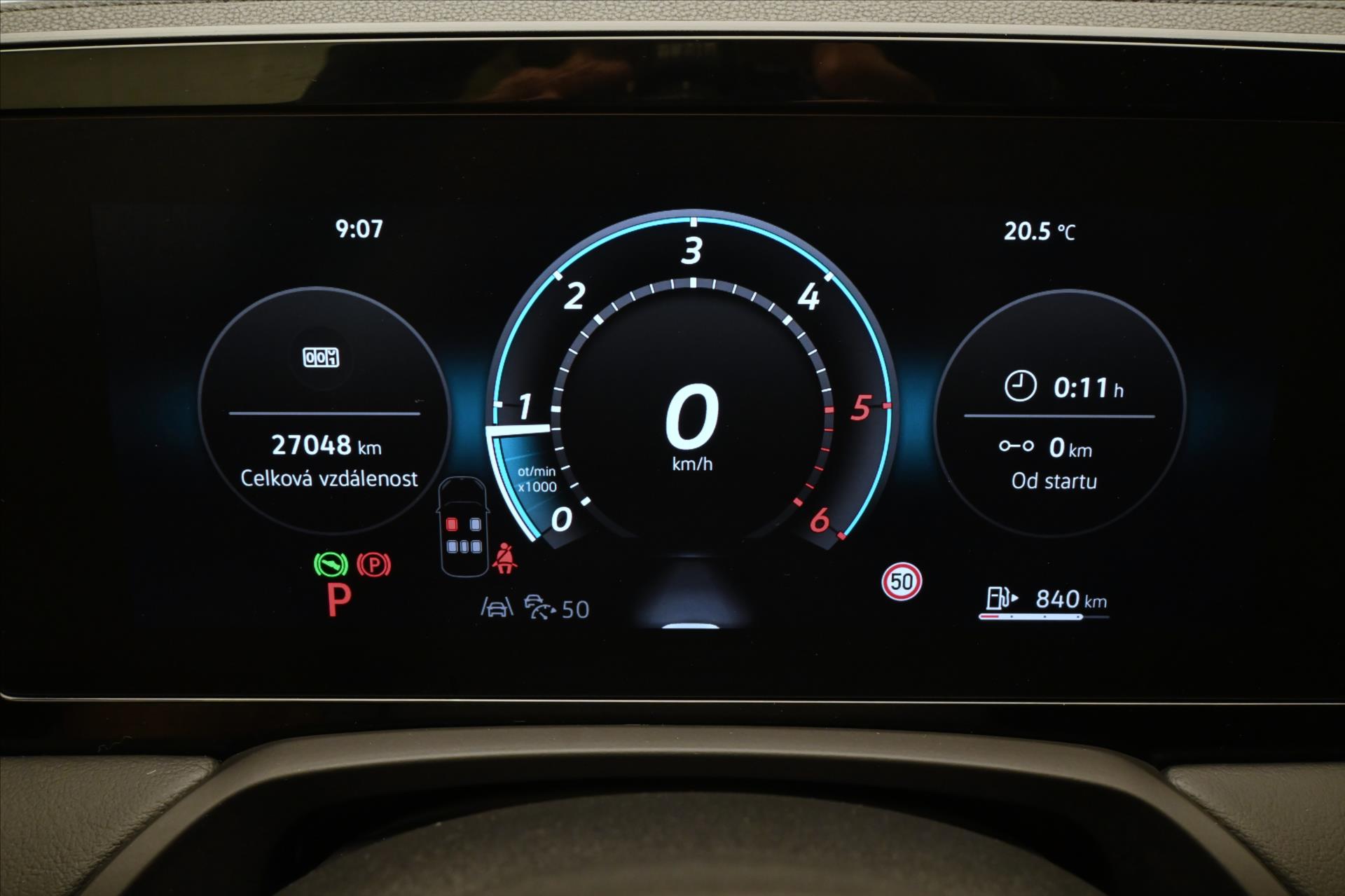 Hlavní fotografie vozu Volkswagen Passat 2,0 TDI 110 kW DSG Business Záruka až 5 let (16)