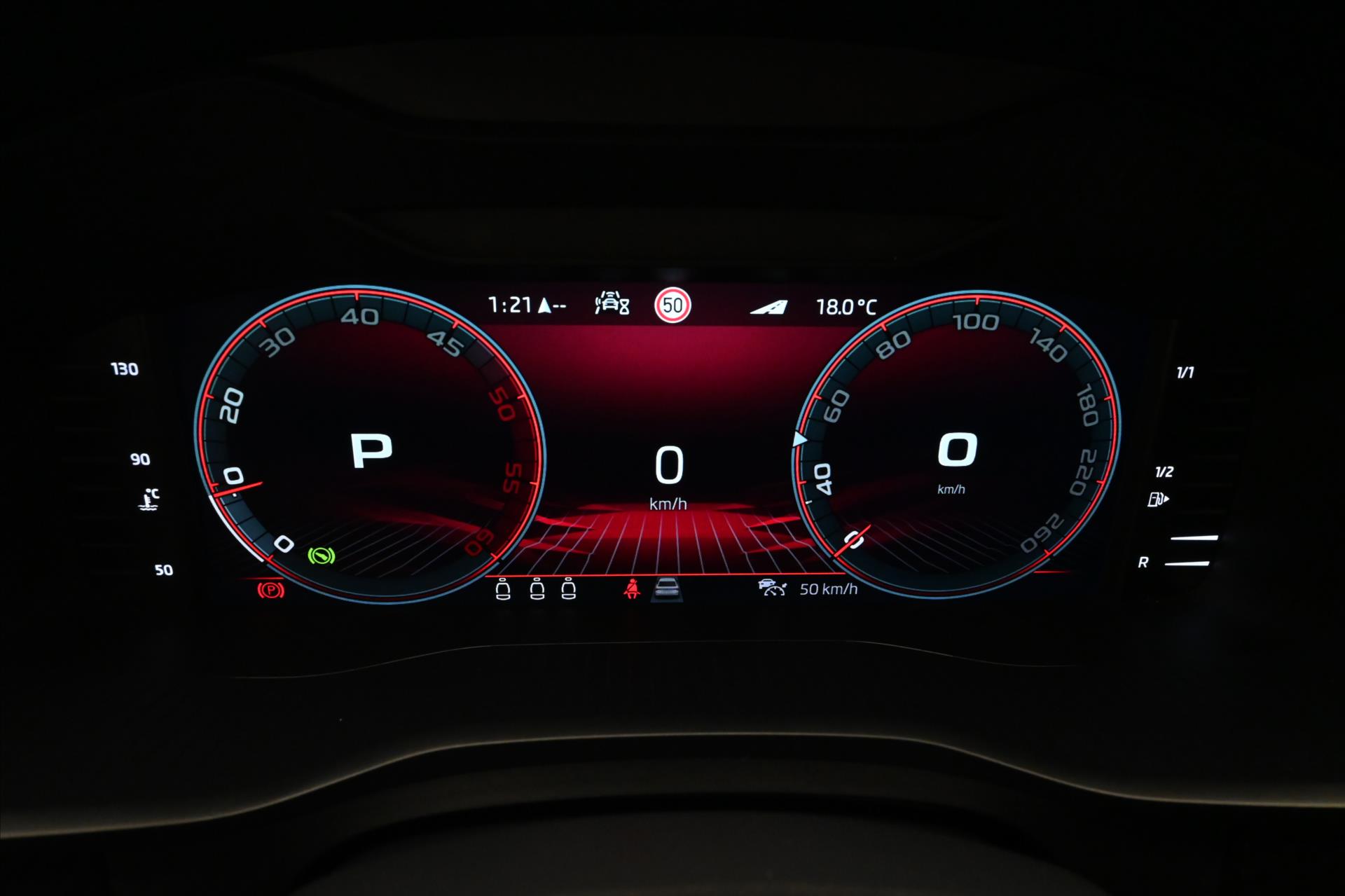 Main photo of the car Skoda Kodiaq 2,0 TDI 147KW DSG 4x4 SportLINE Záruka až 5 let (16)
