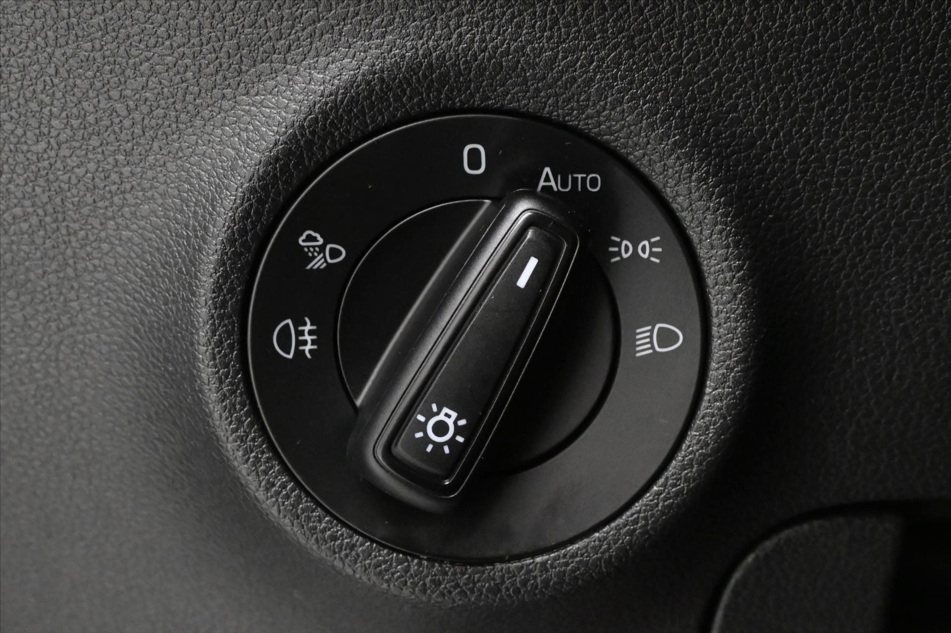 Main photo of the car Skoda Kodiaq 2,0 TDI 147KW DSG 4x4 SportLINE Záruka až 5 let (27)
