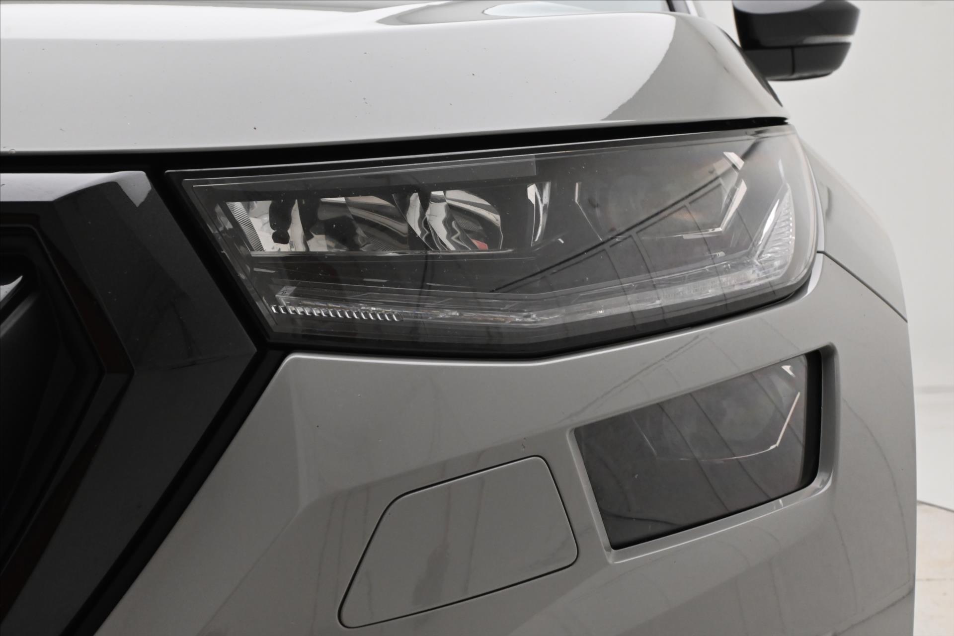 Main photo of the car Skoda Kodiaq 2,0 TDI 147KW DSG 4x4 SportLINE Záruka až 5 let (31)