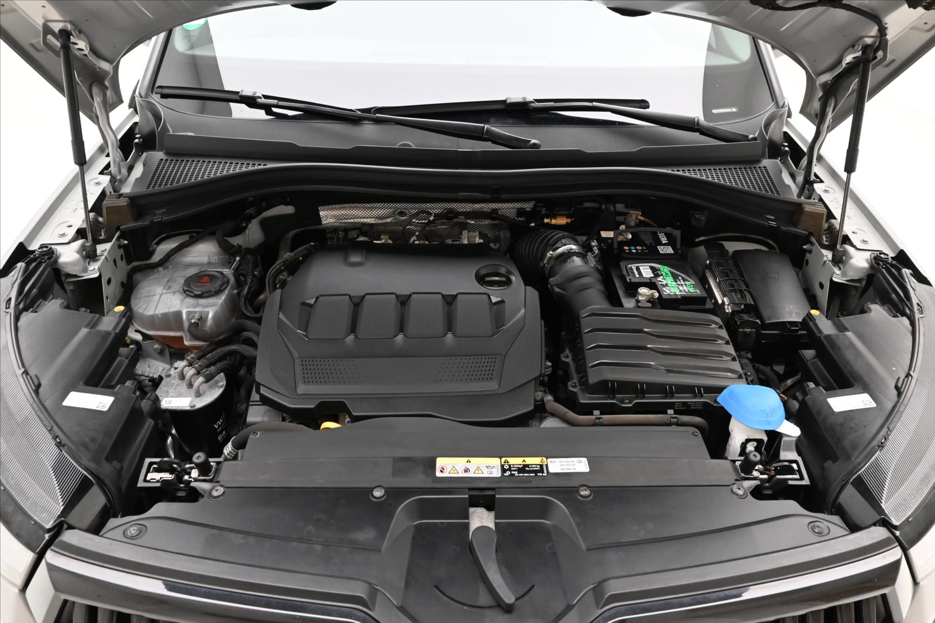Main photo of the car Skoda Kodiaq 2,0 TDI 147KW DSG 4x4 SportLINE Záruka až 5 let (9)