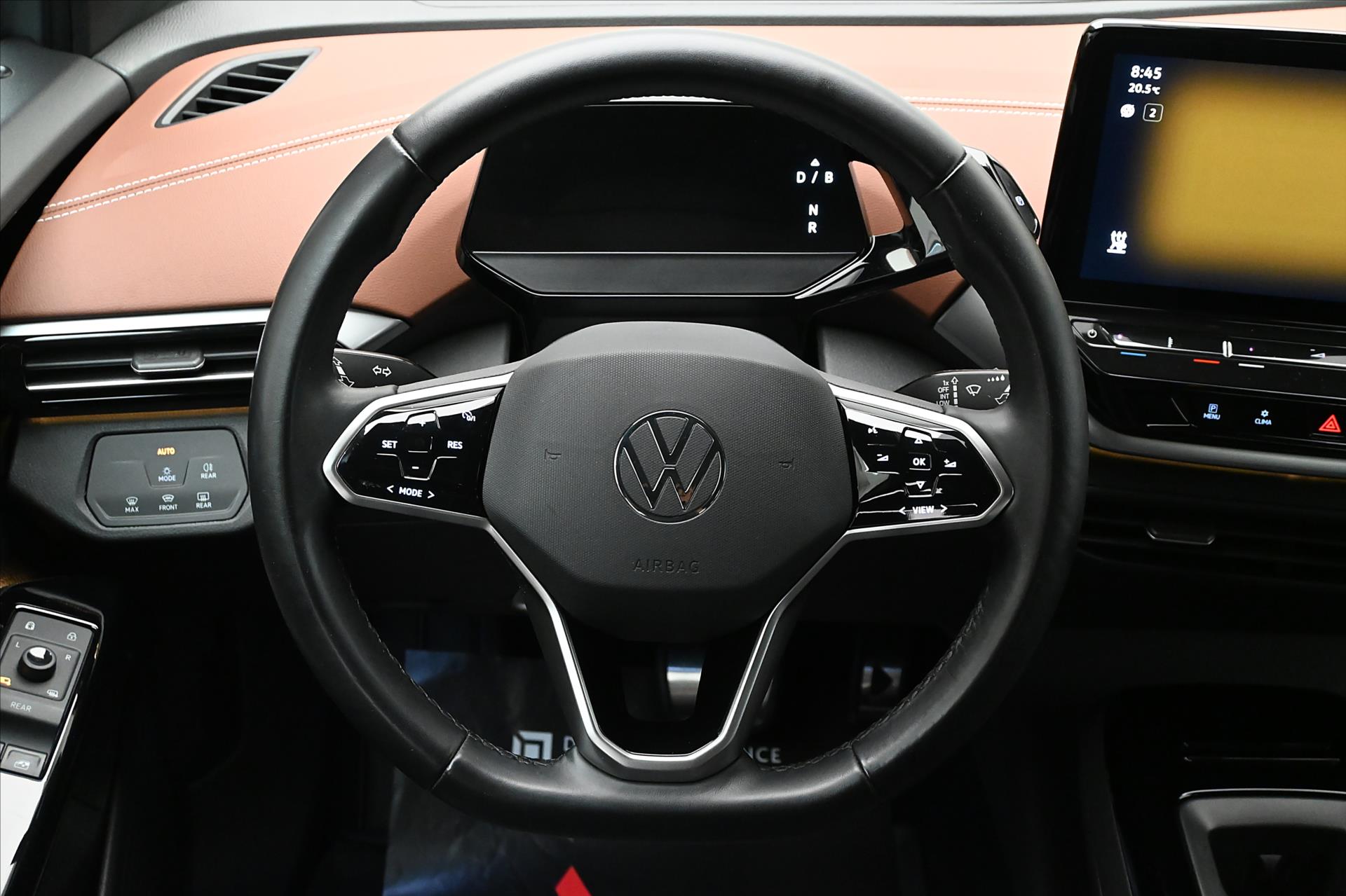 Hlavní fotografie vozu Volkswagen ID.5 ID.5 Pro 77kW 128kW SoH 94% Záruka až 3 roky (18)