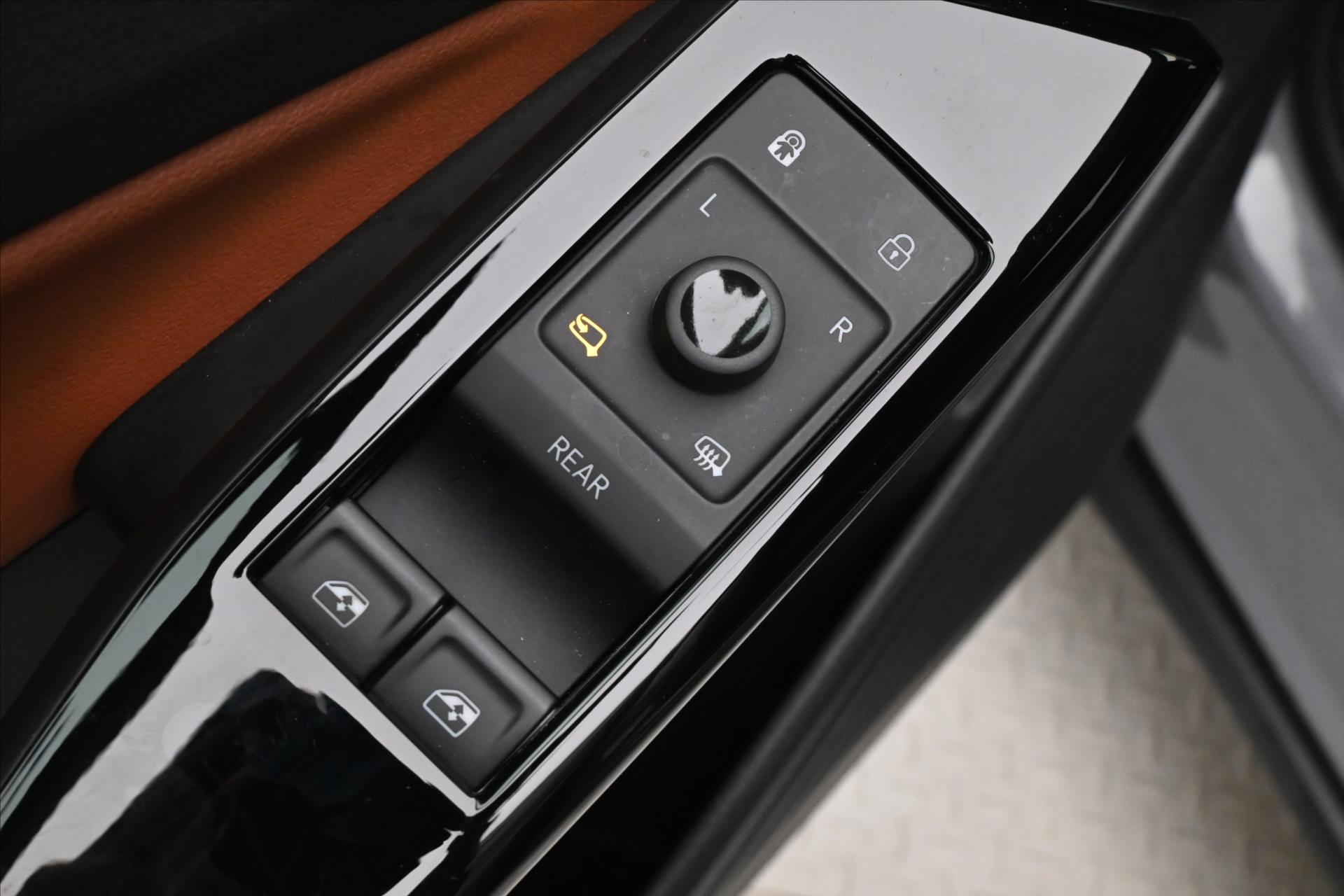 Hlavní fotografie vozu Volkswagen ID.5 ID.5 Pro 77kW 128kW SoH 94% Záruka až 3 roky (24)
