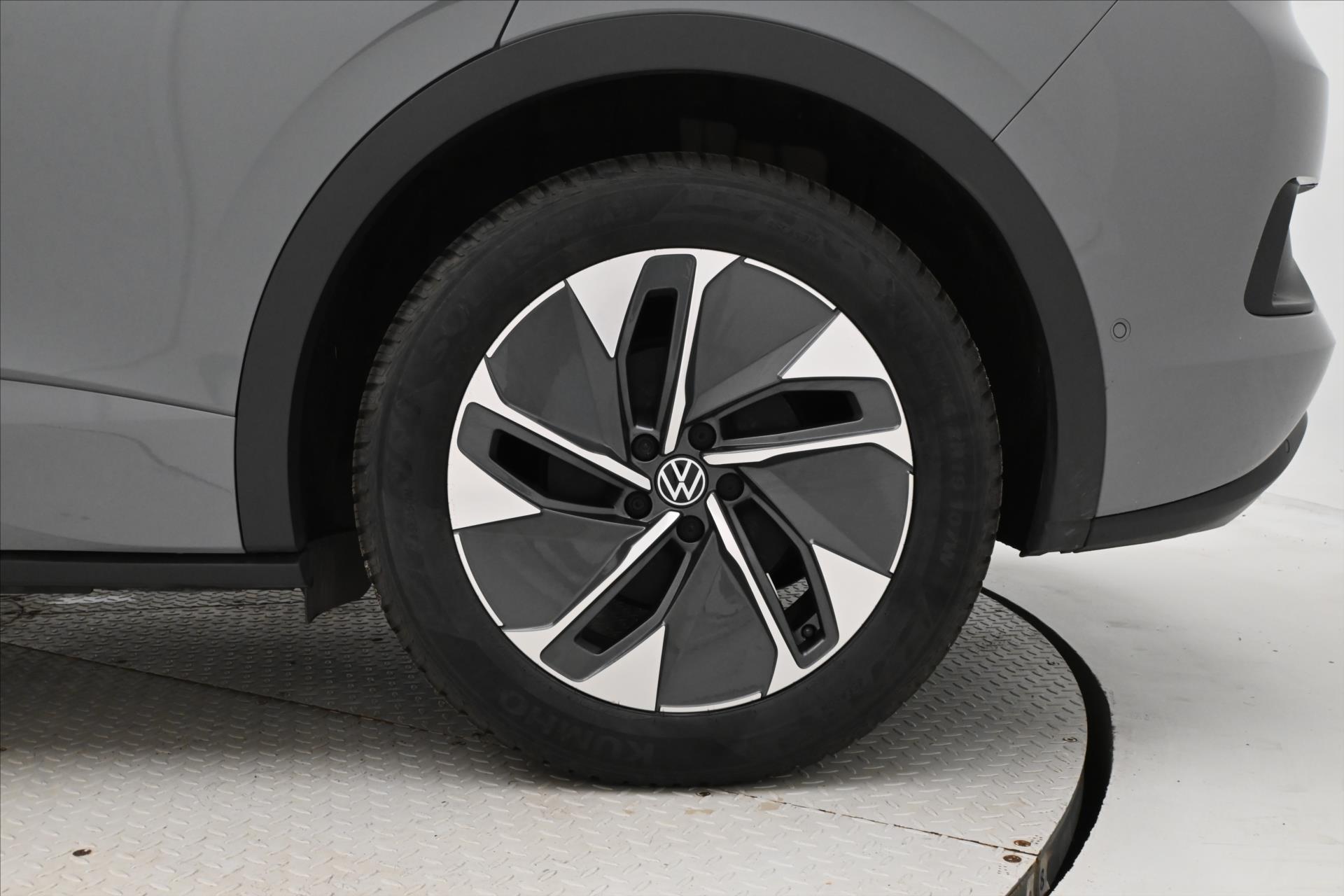 Hlavní fotografie vozu Volkswagen ID.5 ID.5 Pro 77kW 128kW SoH 94% Záruka až 3 roky (29)