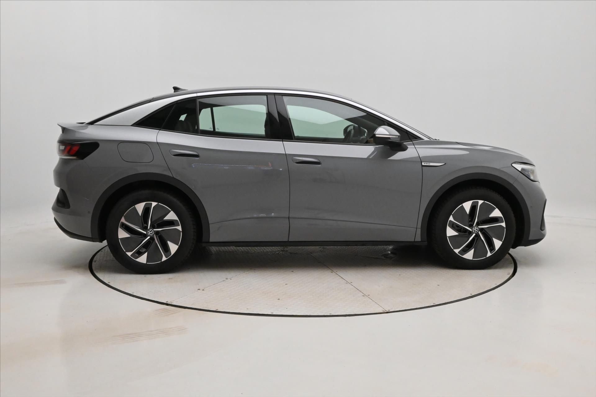 Hlavní fotografie vozu Volkswagen ID.5 ID.5 Pro 77kW 128kW SoH 94% Záruka až 3 roky (4)