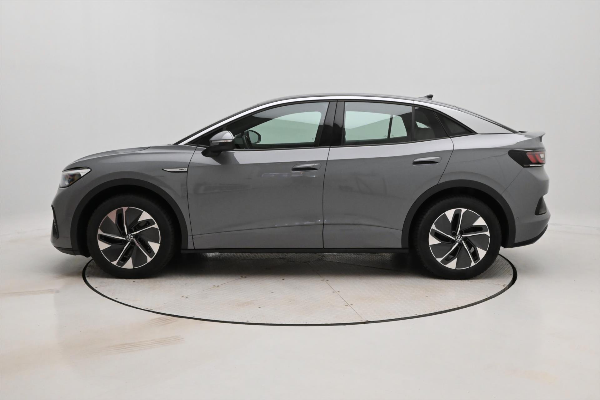 Hlavní fotografie vozu Volkswagen ID.5 ID.5 Pro 77kW 128kW SoH 94% Záruka až 3 roky (8)