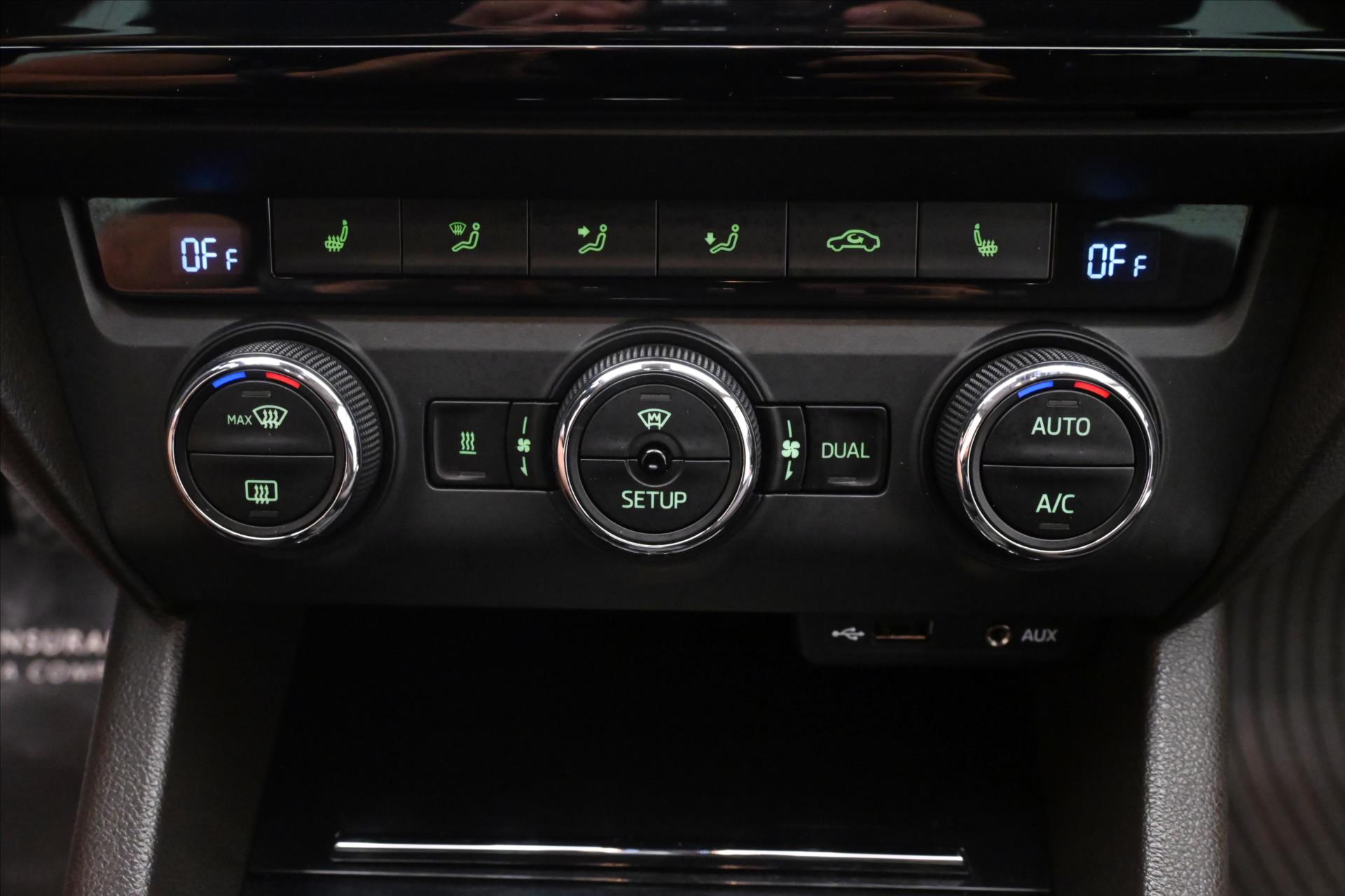 Hlavní fotografie vozu Škoda Octavia 2,0 TDI 135kW L&K DSG 4x4 Záruka až 5 let (21)