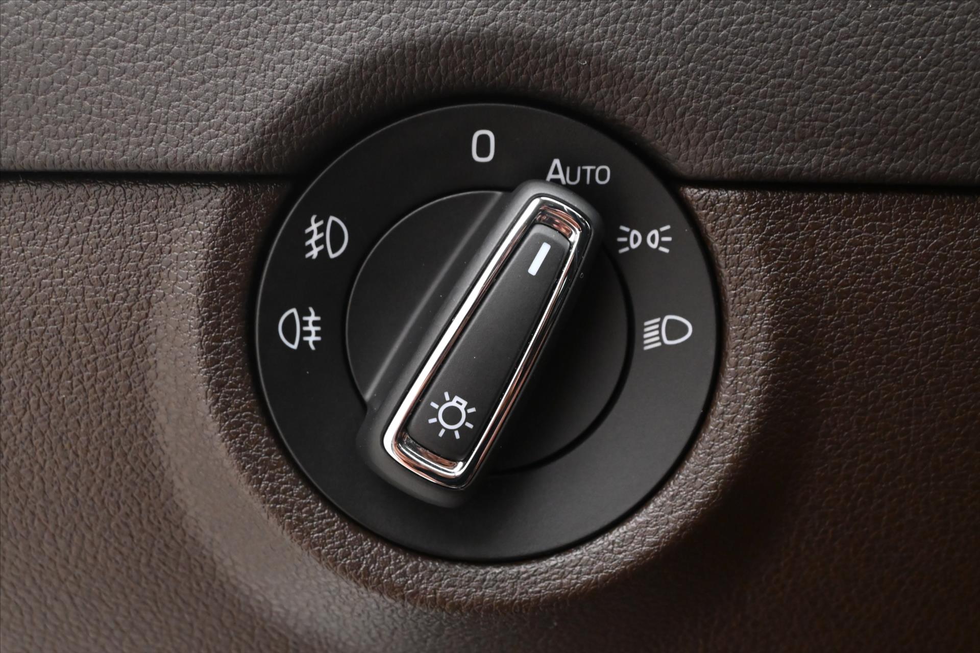 Main photo of the car Skoda Octavia 2.0 TDI 135kW L&K DSG 4x4 Warranty up to 5 years (26)