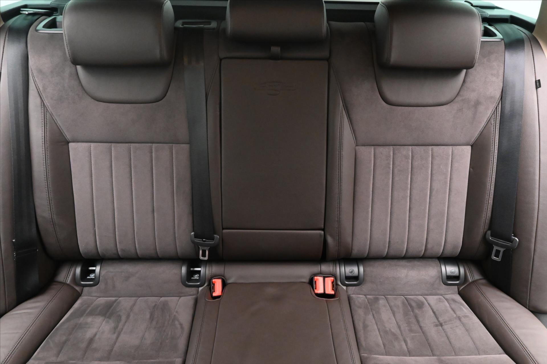 Main photo of the car Skoda Octavia 2.0 TDI 135kW L&K DSG 4x4 Warranty up to 5 years (28)
