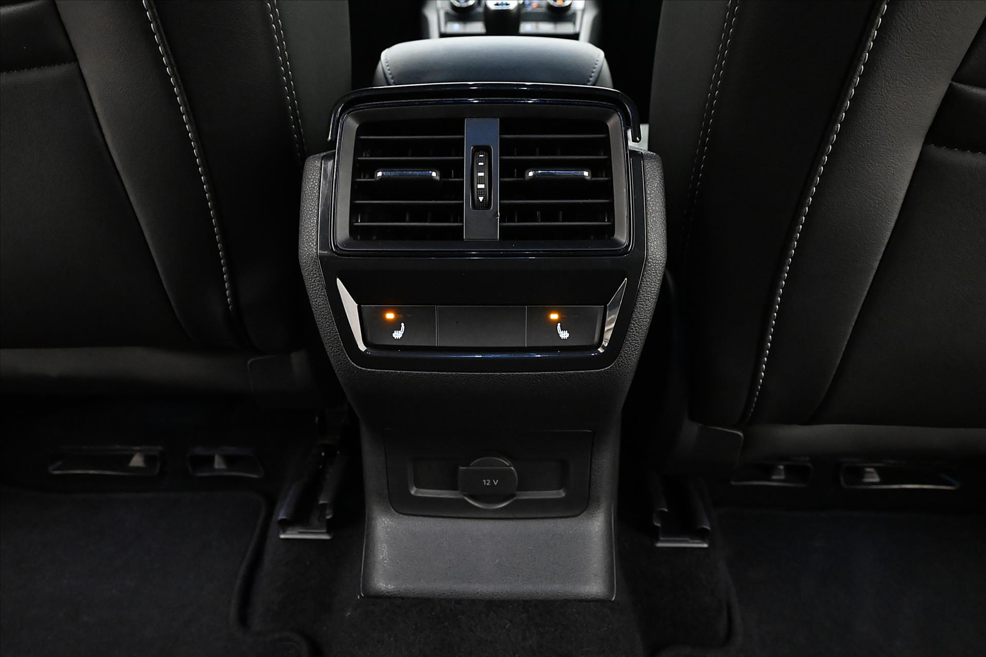 Main photo of the car Skoda Kodiaq 1,5 TSI 110 kW SPORT LINE Záruka až 5 let (22)
