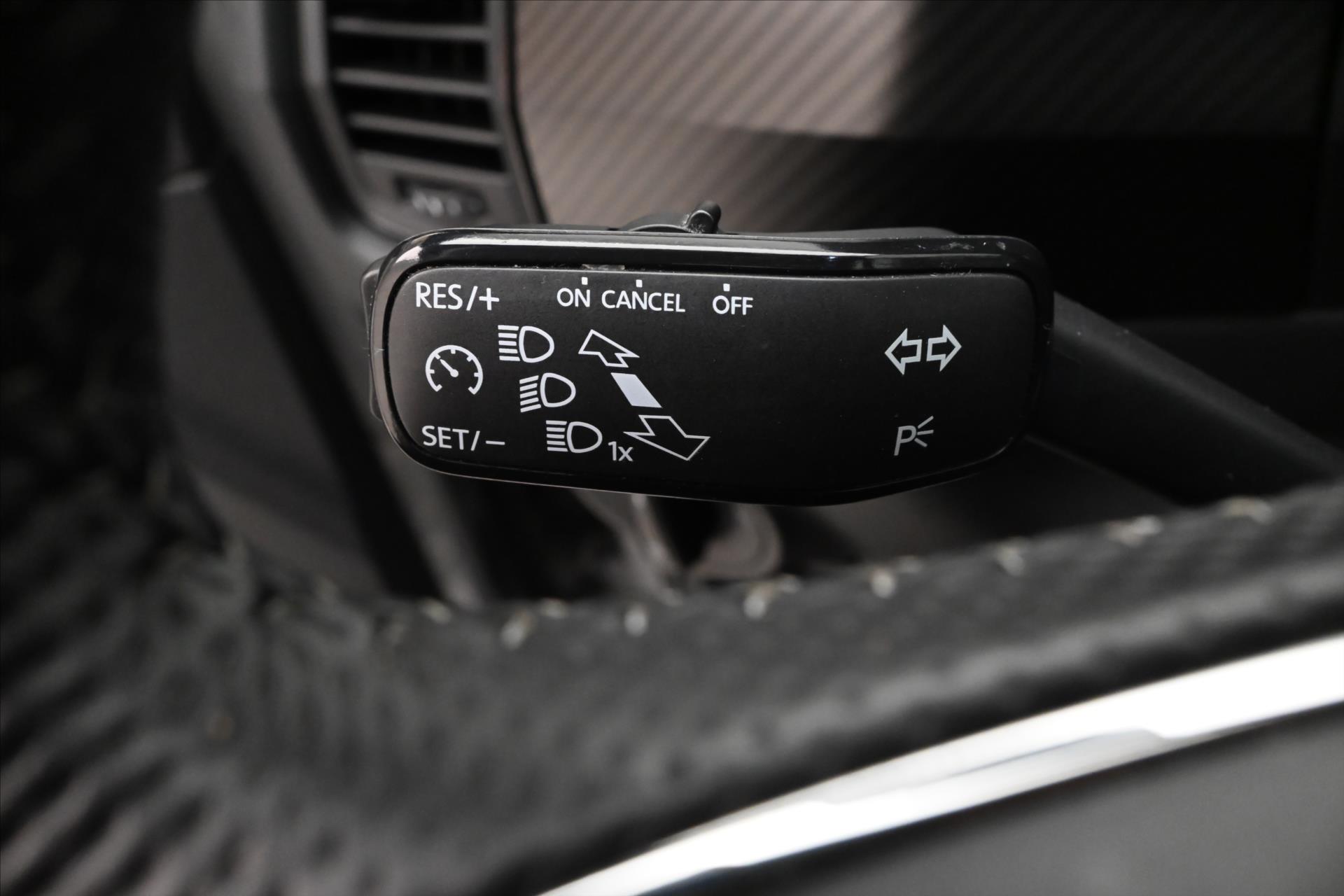 Main photo of the car Skoda Kodiaq 1,5 TSI 110 kW SPORT LINE Záruka až 5 let (24)