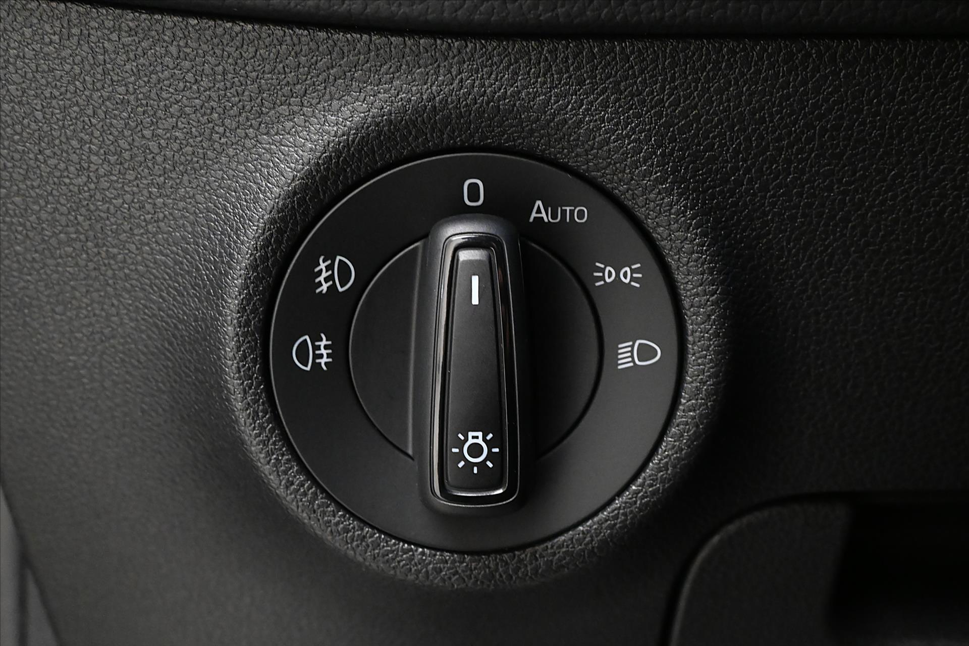 Main photo of the car Skoda Kodiaq 1,5 TSI 110 kW SPORT LINE Záruka až 5 let (27)