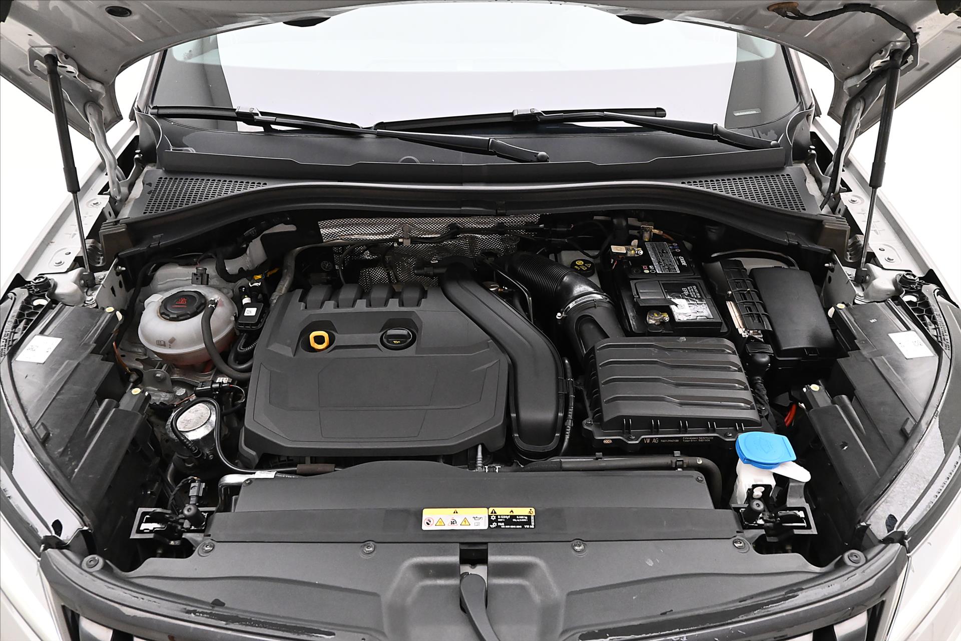Main photo of the car Skoda Kodiaq 1,5 TSI 110 kW SPORT LINE Záruka až 5 let (9)