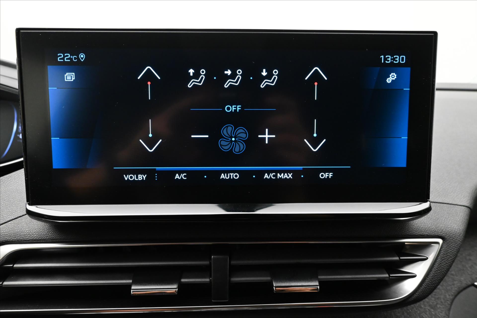 Main photo of the car Peugeot 5008 1,5 HDI 96 kW EAT8 7Míst ALLURE Záruka až 5 let (19)