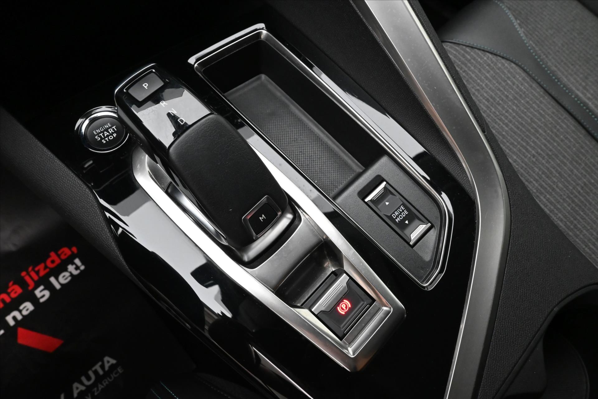 Main photo of the car Peugeot 5008 1,5 HDI 96 kW EAT8 7Míst ALLURE Záruka až 5 let (24)