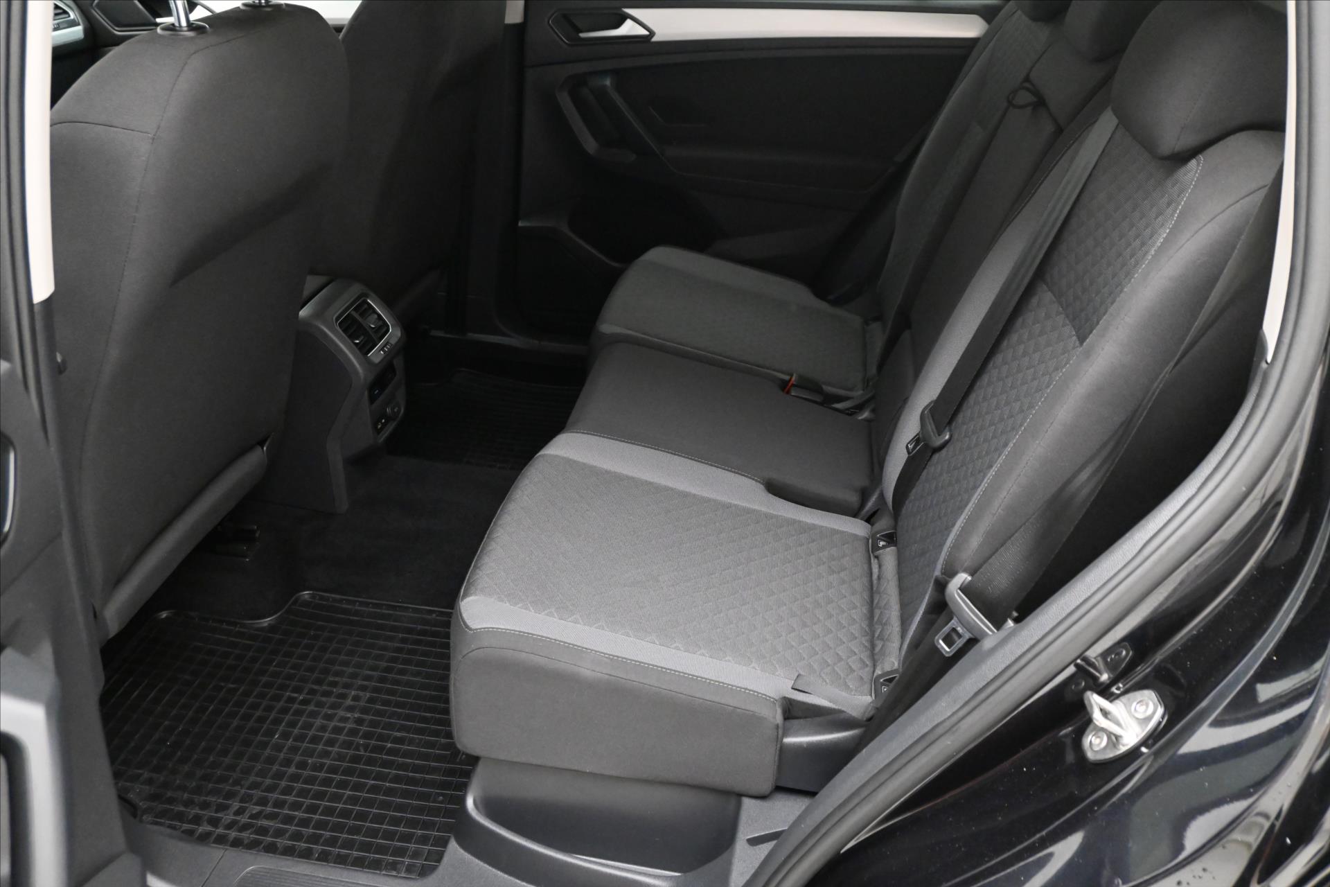 Hlavní fotografie vozu Volkswagen Tiguan Allspace 1,4 TSI 110kW Tažné Záruka až 5 let (14)