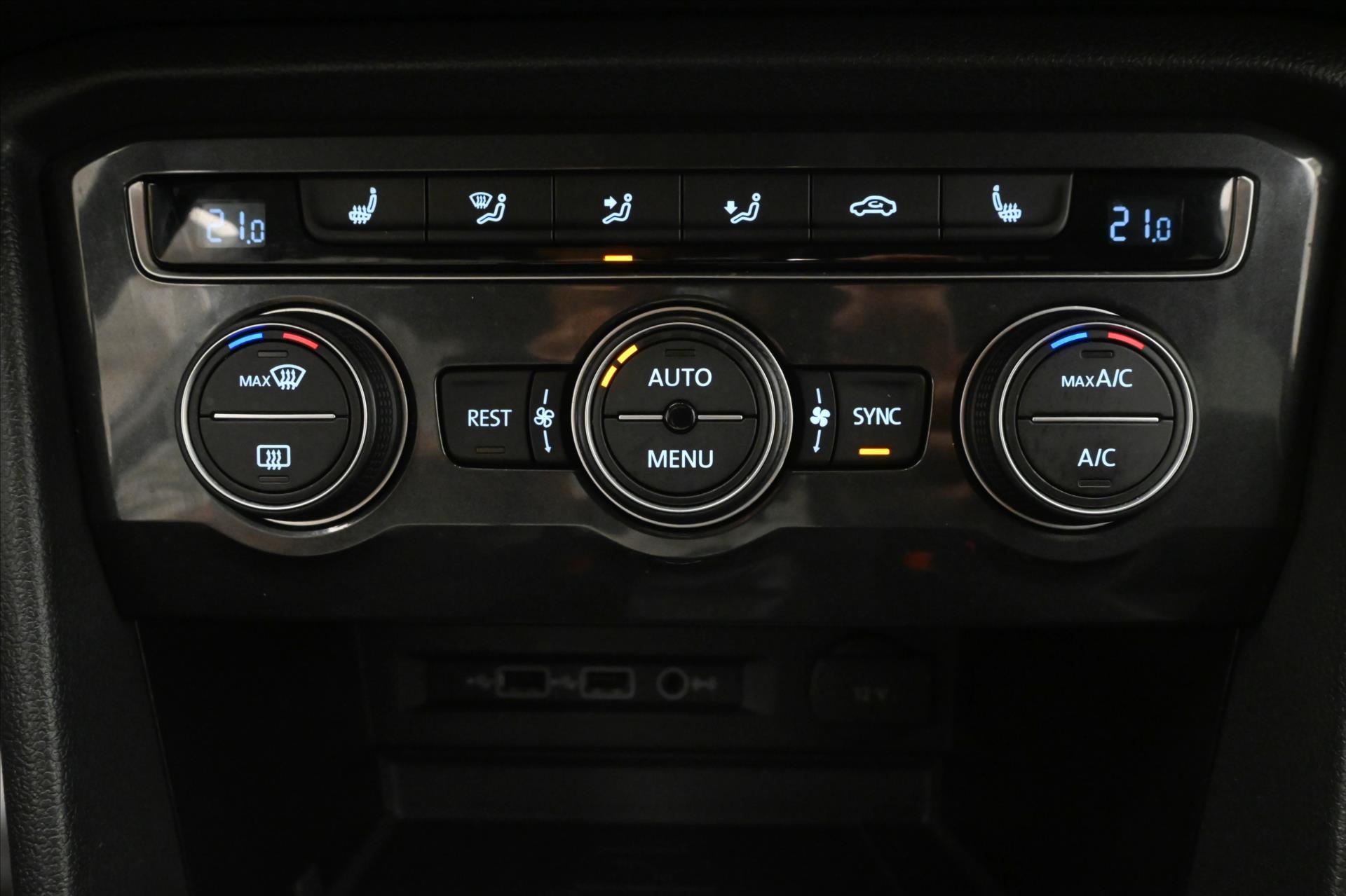 Main photo of the car Volkswagen Tiguan allspace 1.4 TSI 110kW Towable Warranty up to 5 years (20)