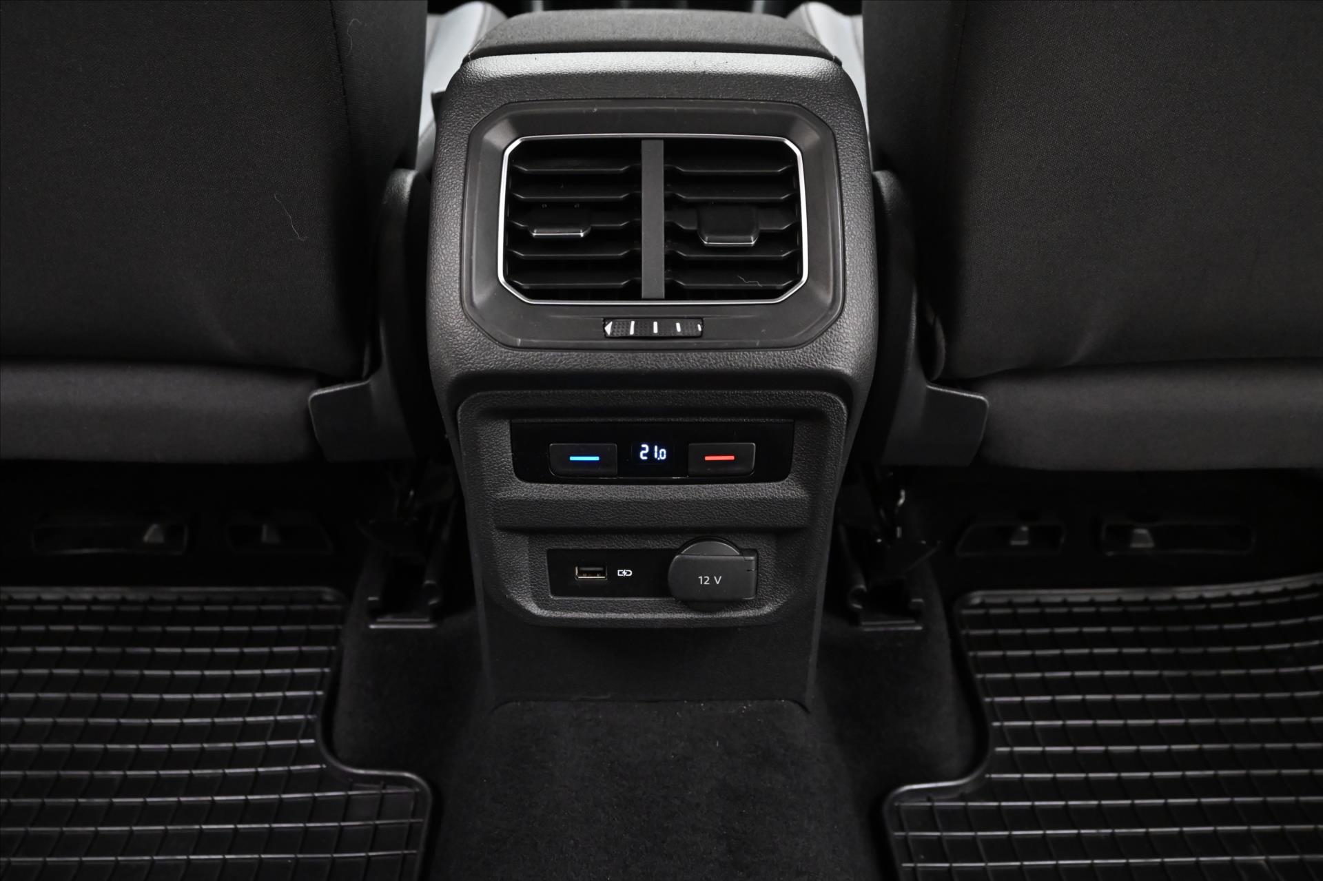 Hlavní fotografie vozu Volkswagen Tiguan Allspace 1,4 TSI 110kW Tažné Záruka až 5 let (21)