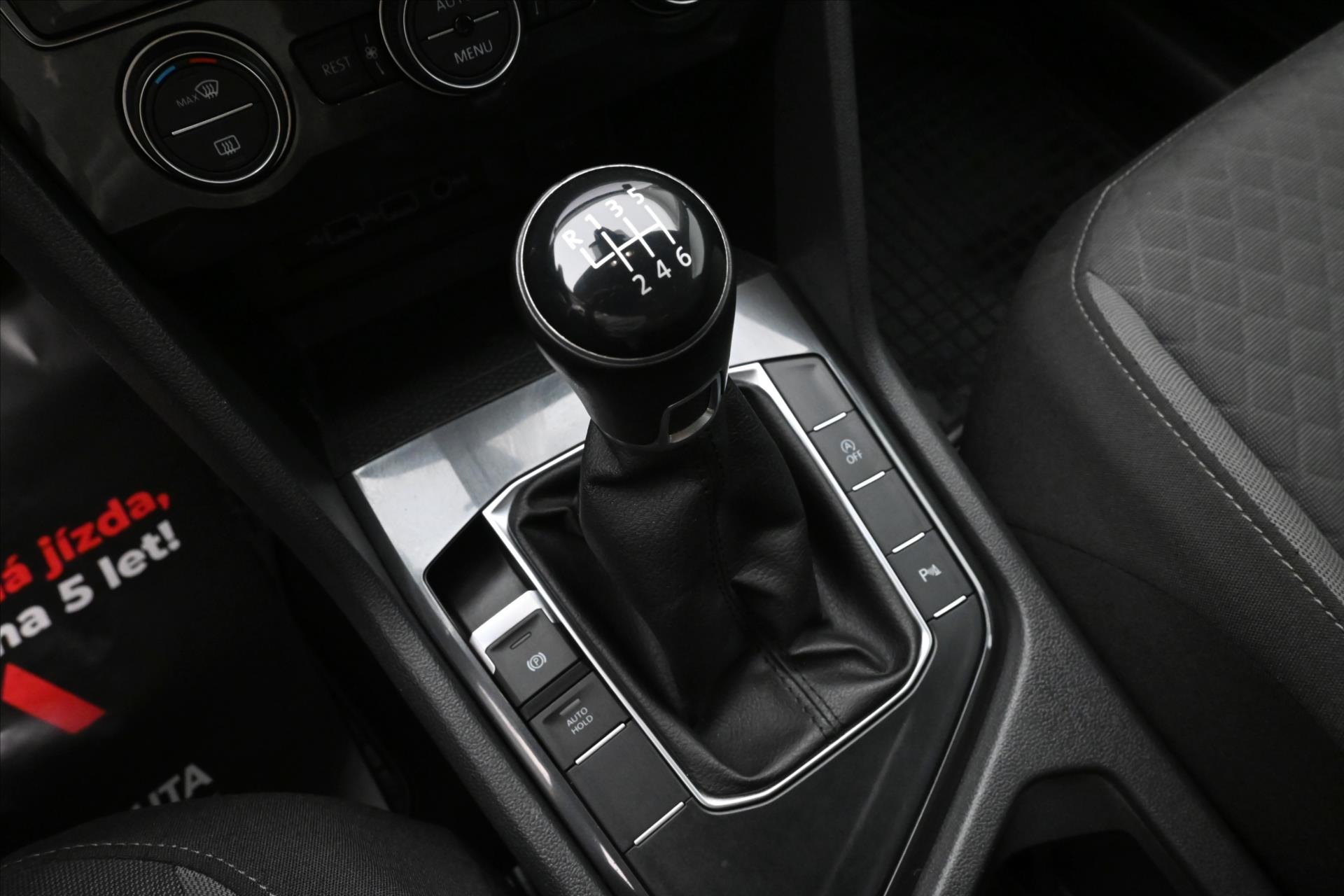 Main photo of the car Volkswagen Tiguan allspace 1.4 TSI 110kW Towable Warranty up to 5 years (22)
