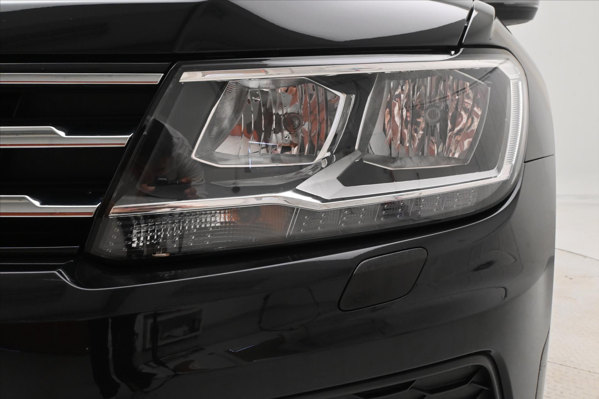 Main photo of the car Volkswagen Tiguan allspace 1.4 TSI 110kW Towable Warranty up to 5 years (28)