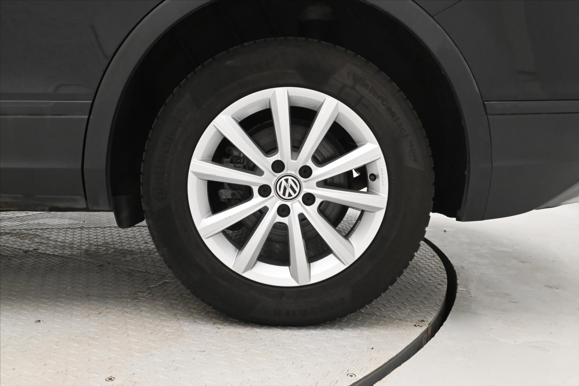Main photo of the car Volkswagen Tiguan allspace 1.4 TSI 110kW Towable Warranty up to 5 years (30)