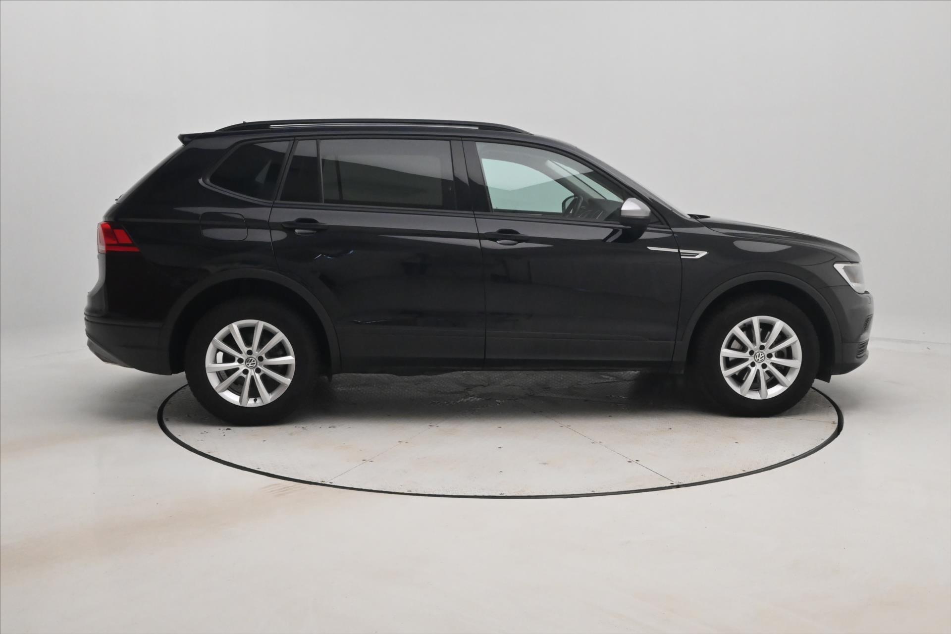 Hlavní fotografie vozu Volkswagen Tiguan Allspace 1,4 TSI 110kW Tažné Záruka až 5 let (4)