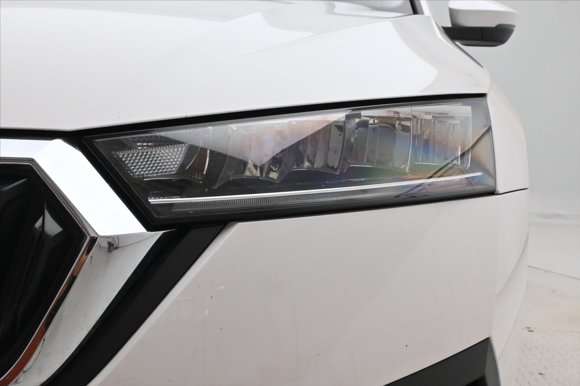 Hlavní fotografie vozu Škoda Octavia 2,0 TDI 110kW 4x4 DSG Ambition Záruka až 5 let (28)