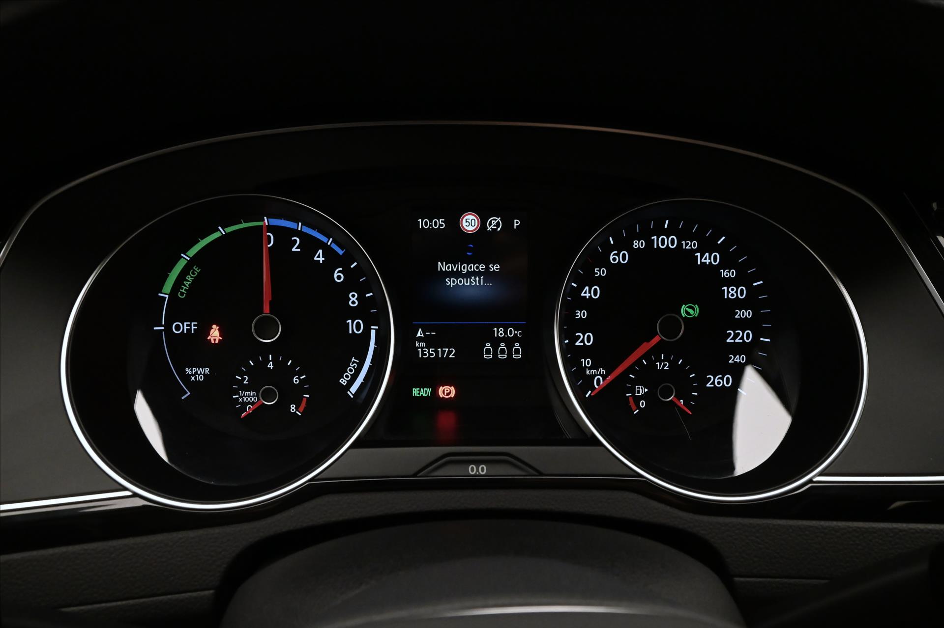 Hlavní fotografie vozu Volkswagen Passat 1,4 GTE TSI 160 kW DSG Záruka až 5 let (17)