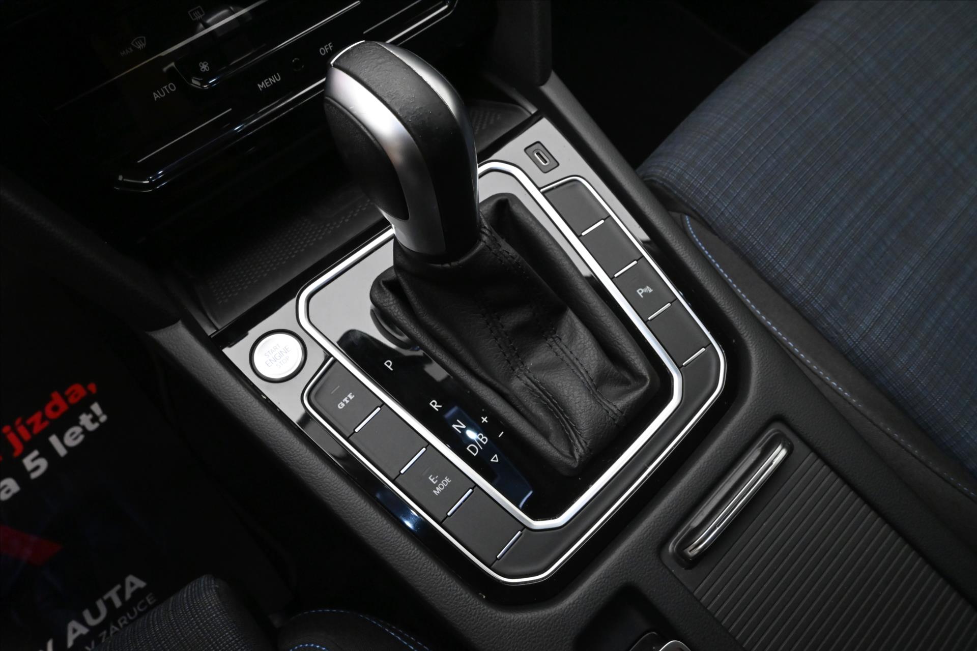 Hlavní fotografie vozu Volkswagen Passat 1,4 GTE TSI 160kW DSG Záruka až 5 let (23)