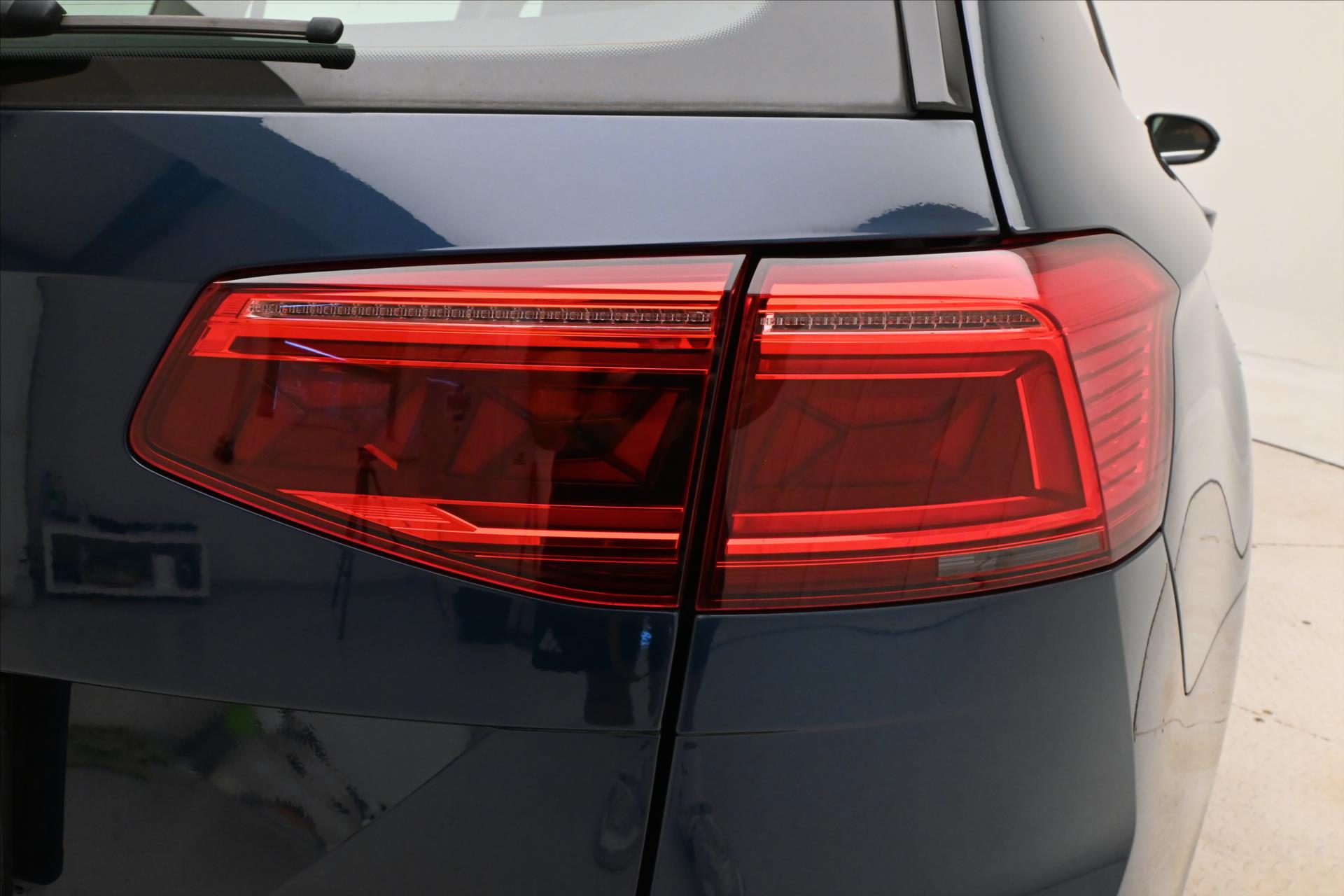Hlavní fotografie vozu Volkswagen Passat 1,4 GTE TSI 160kW DSG Záruka až 5 let (32)
