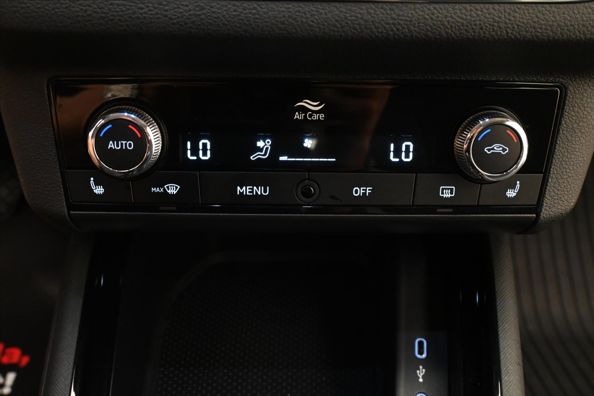Hlavní fotografie vozu Škoda Kamiq 1,0 TSI 81kW Tažné Záruka až 5 let (20)