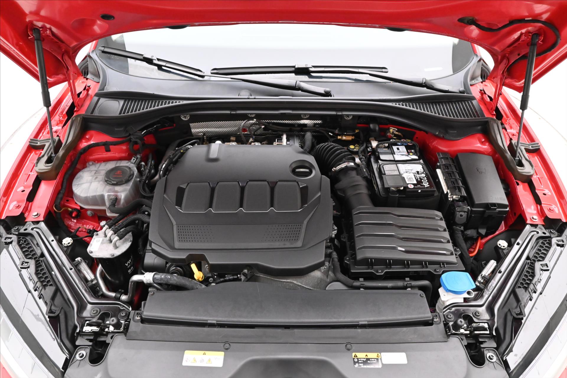 Hlavní fotografie vozu Škoda Superb 2,0 TDI 110kW Style DSG Záruka až 5 let (9)
