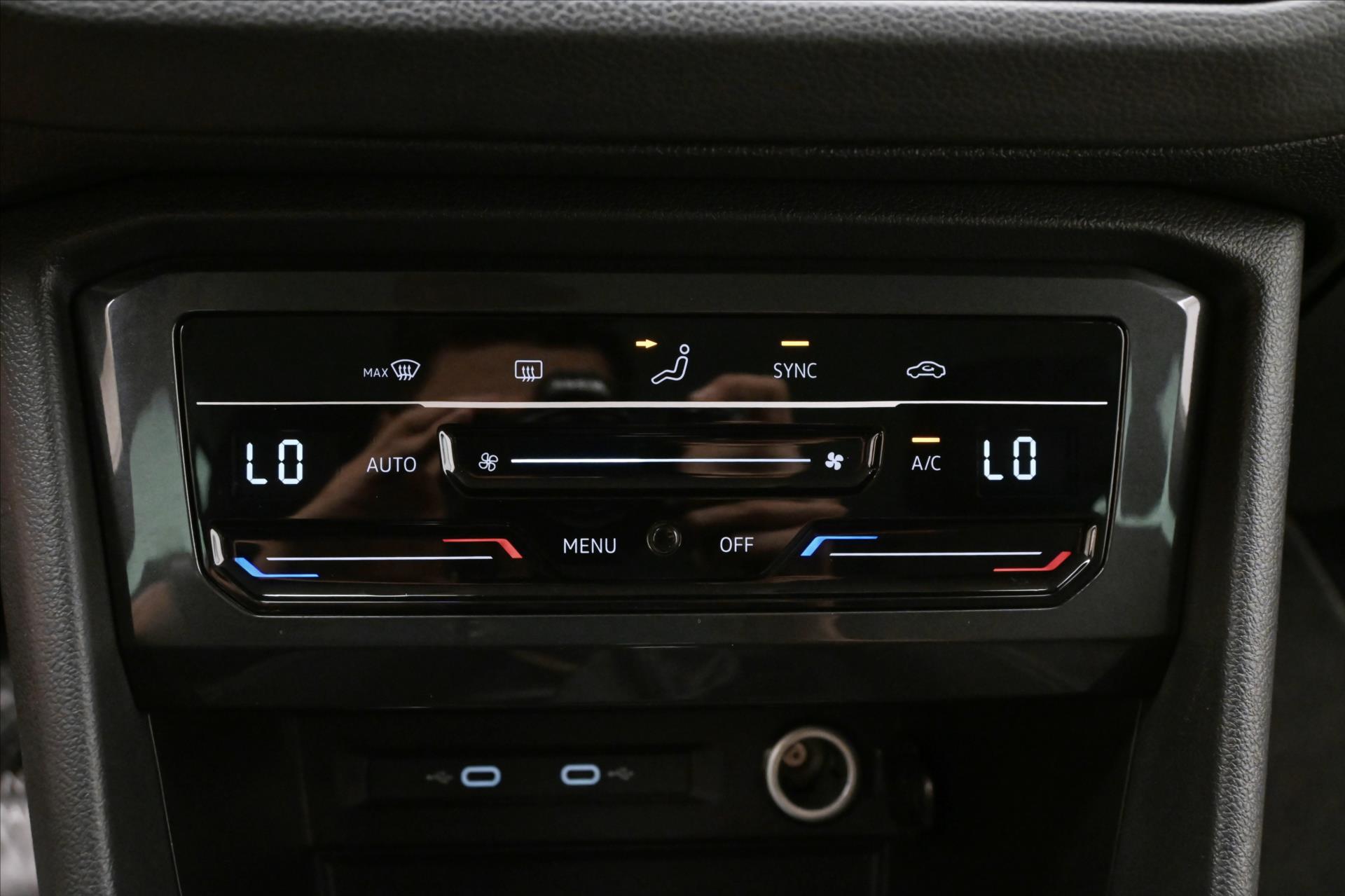 Hlavní fotografie vozu Volkswagen Tiguan 2,0 TDI 110 kW DSG Life Záruka až 5 let (21)