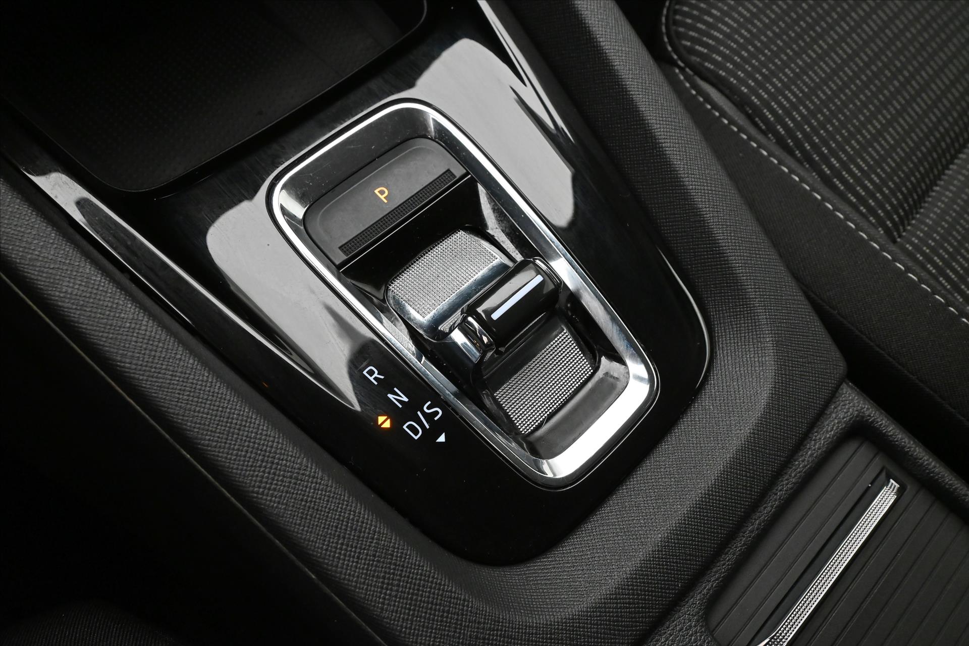 Main photo of the car Skoda Octavia 2.0 TDI 110 KW DSG EL.KUFR Warranty up to 5 years (22)