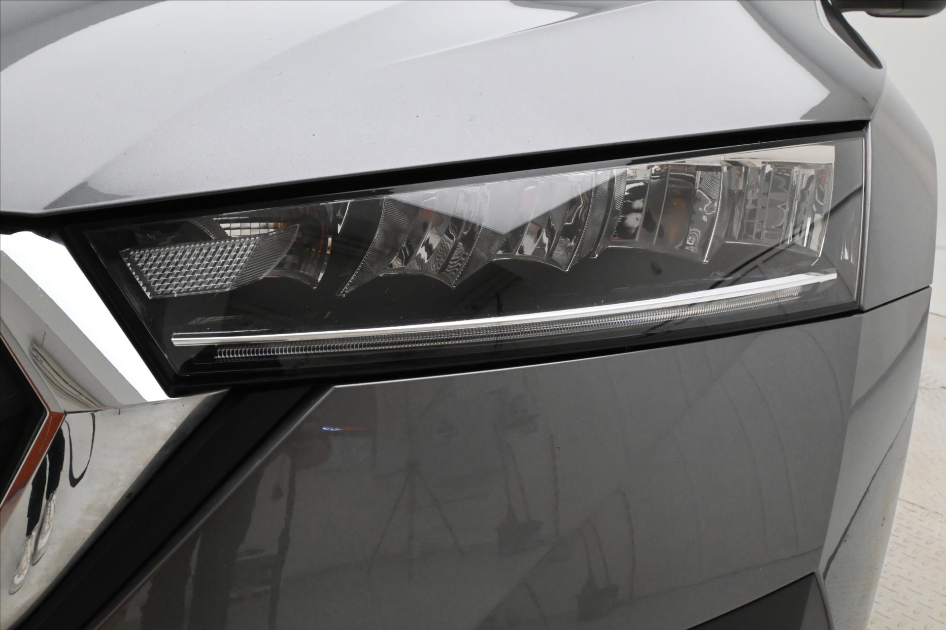 Main photo of the car Skoda Octavia 2.0 TDI 110 KW DSG EL.KUFR Warranty up to 5 years (29)