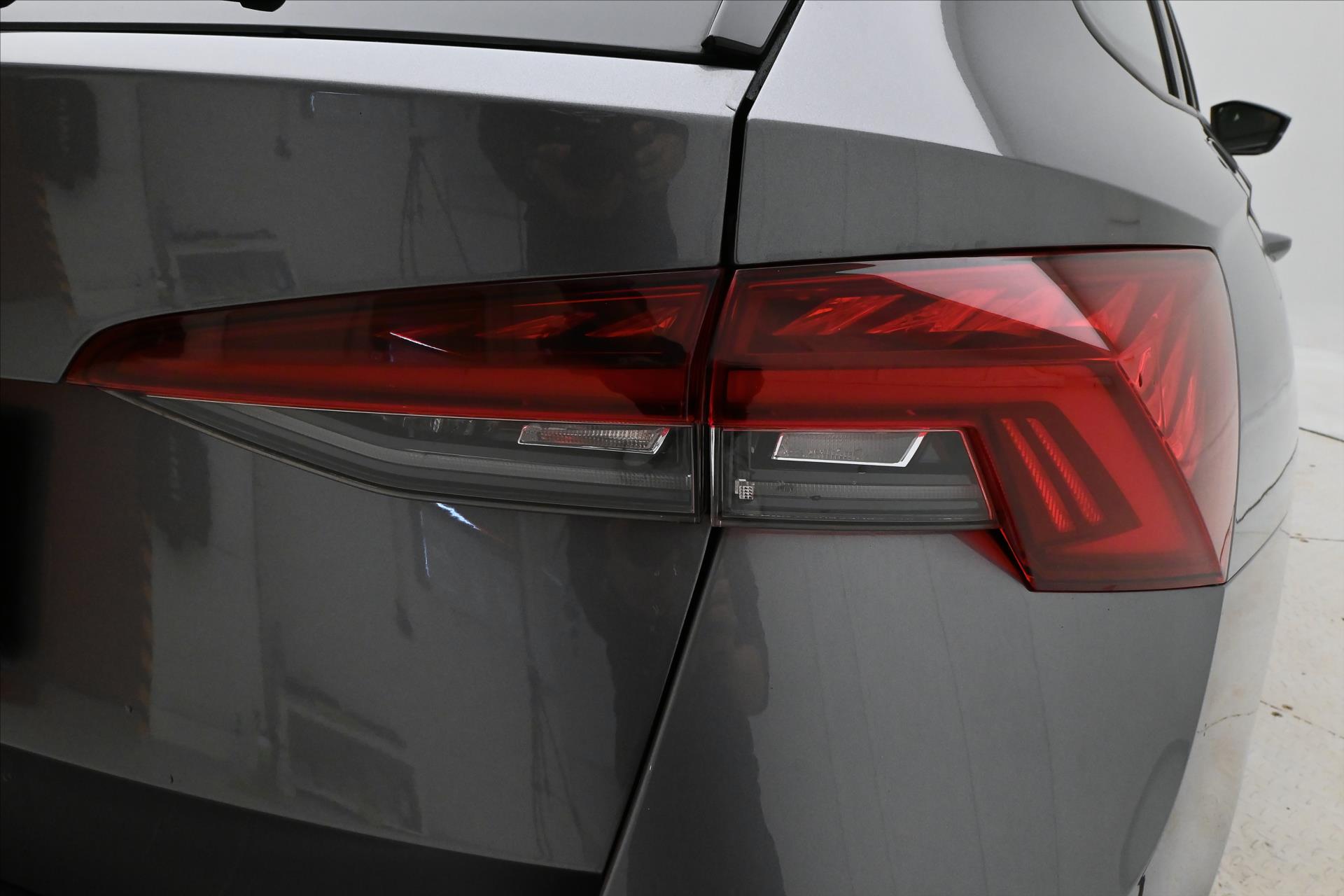 Main photo of the car Skoda Octavia 2.0 TDI 110 KW DSG EL.KUFR Warranty up to 5 years (30)
