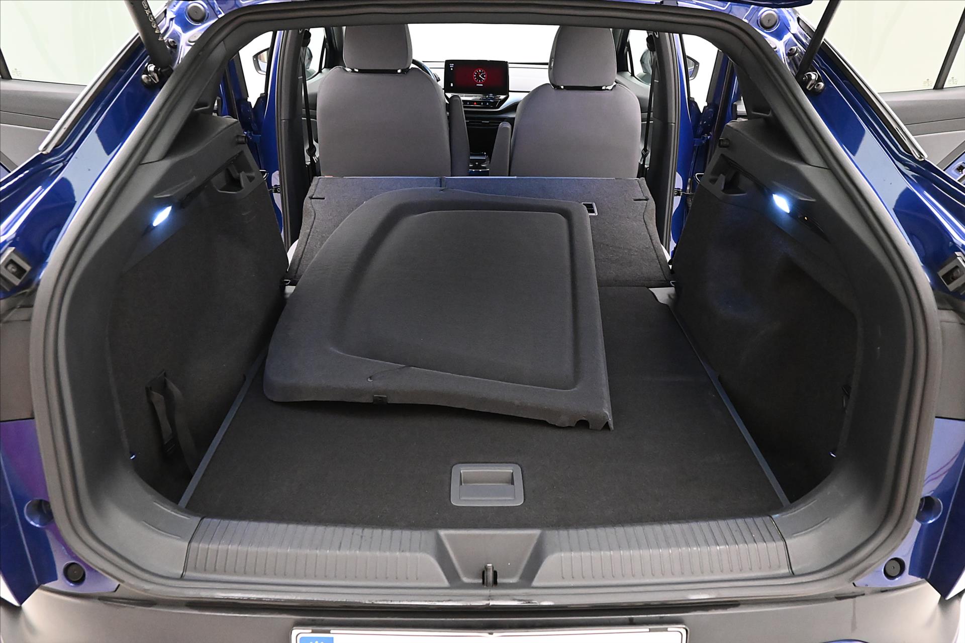Hlavní fotografie vozu Volkswagen ID.5 Pro Perfo. 150kW 77kWh SoH 93% Záruka až 3 roky (11)