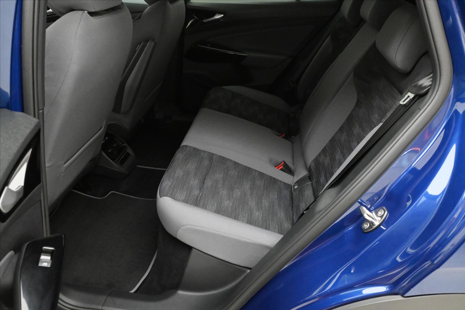 Hlavní fotografie vozu Volkswagen ID.5 Pro Perfo. 150kW 77kWh SoH 93% Záruka až 3 roky (14)