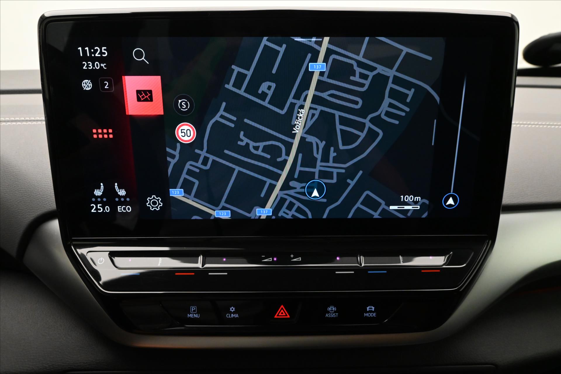 Hlavní fotografie vozu Volkswagen ID.5 Pro Perfo. 150kW 77kWh SoH 93% Záruka až 3 roky (20)