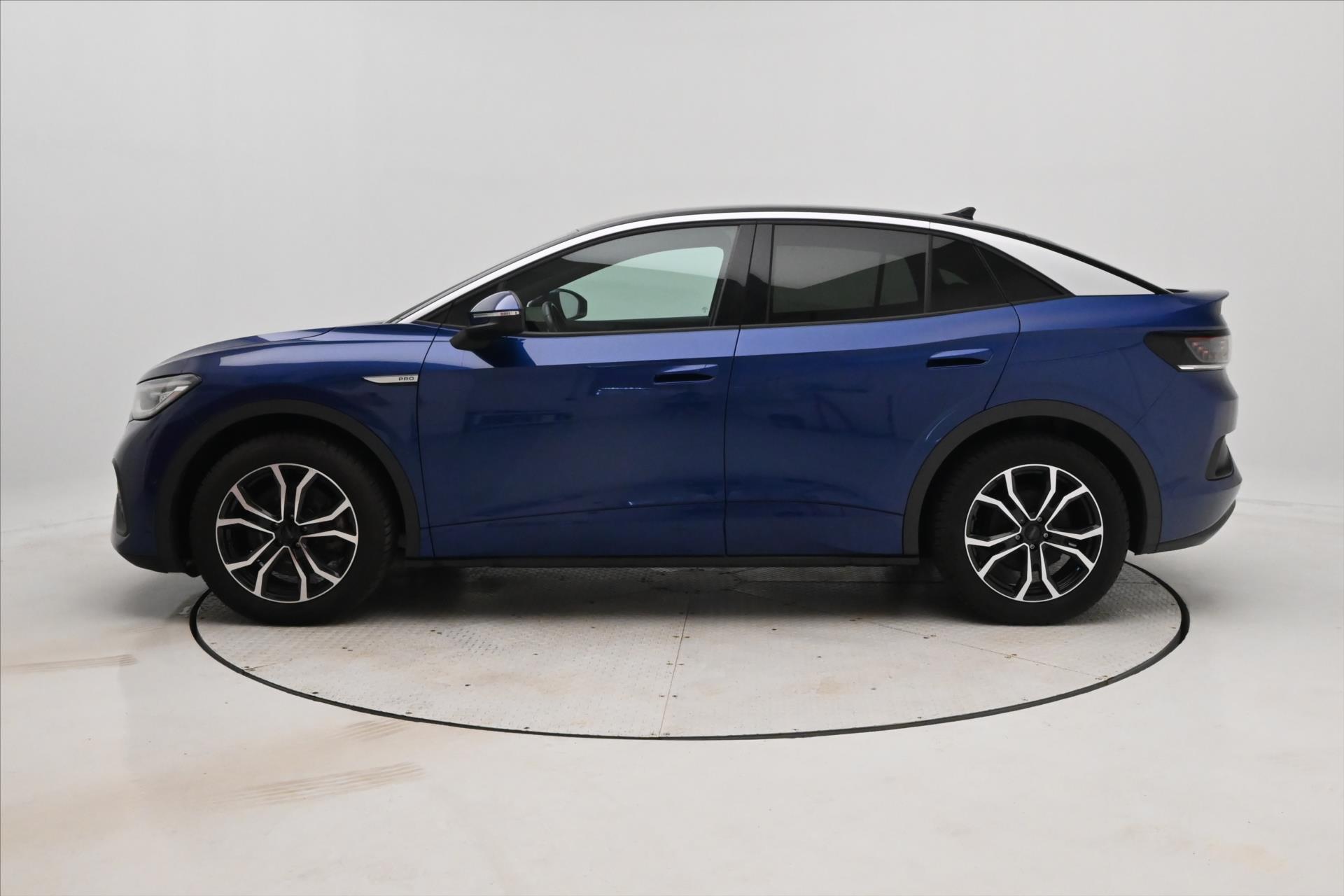 Hlavní fotografie vozu Volkswagen ID.5 Pro Perfo. 150kW 77kWh SoH 93% Záruka až 3 roky (8)