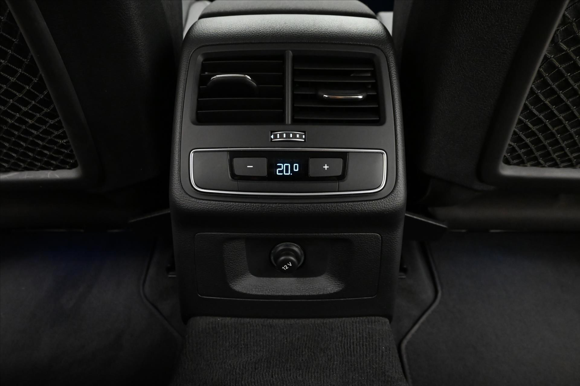 Hlavní fotografie vozu Audi A4 2,0 40TDI 150 kW S-Tronic Záruka až 5 let (23)