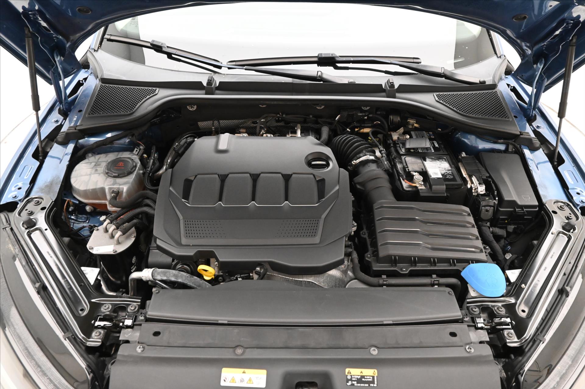Hlavní fotografie vozu Škoda Octavia 2,0 TDI 110 kW DSG Style Záruka až 5 let (9)