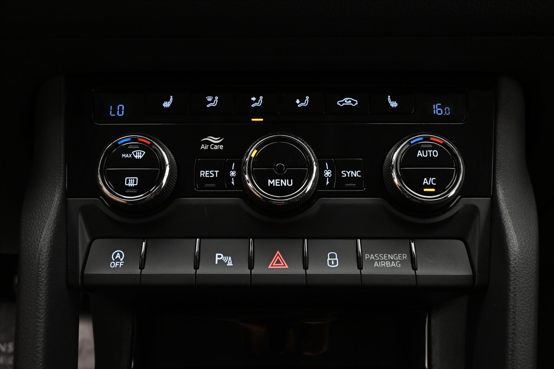 Main photo of the car Skoda Kodiaq 2,0 TDI 110 kW DSG TAŽNÉ ZAŘÍZENÍ Záruka až 5 let (21)