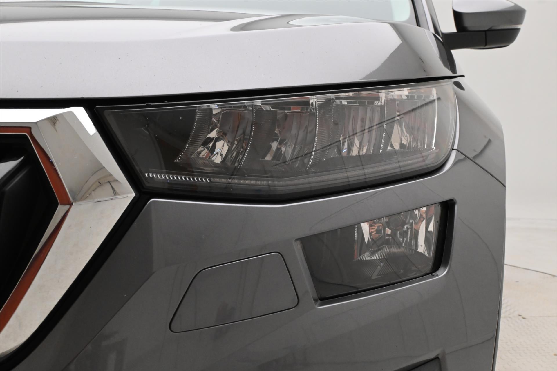 Main photo of the car Skoda Kodiaq 2,0 TDI 110 kW DSG TAŽNÉ ZAŘÍZENÍ Záruka až 5 let (29)
