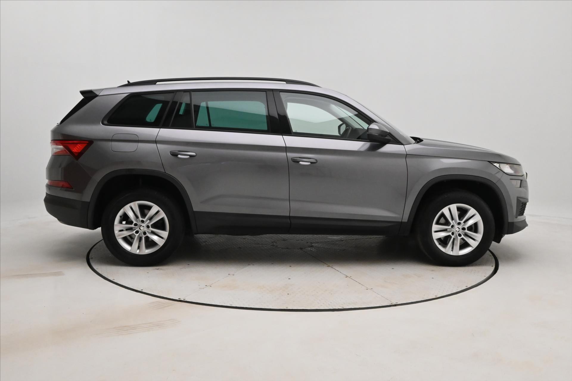 Main photo of the car Skoda Kodiaq 2,0 TDI 110 kW DSG TAŽNÉ ZAŘÍZENÍ Záruka až 5 let (4)
