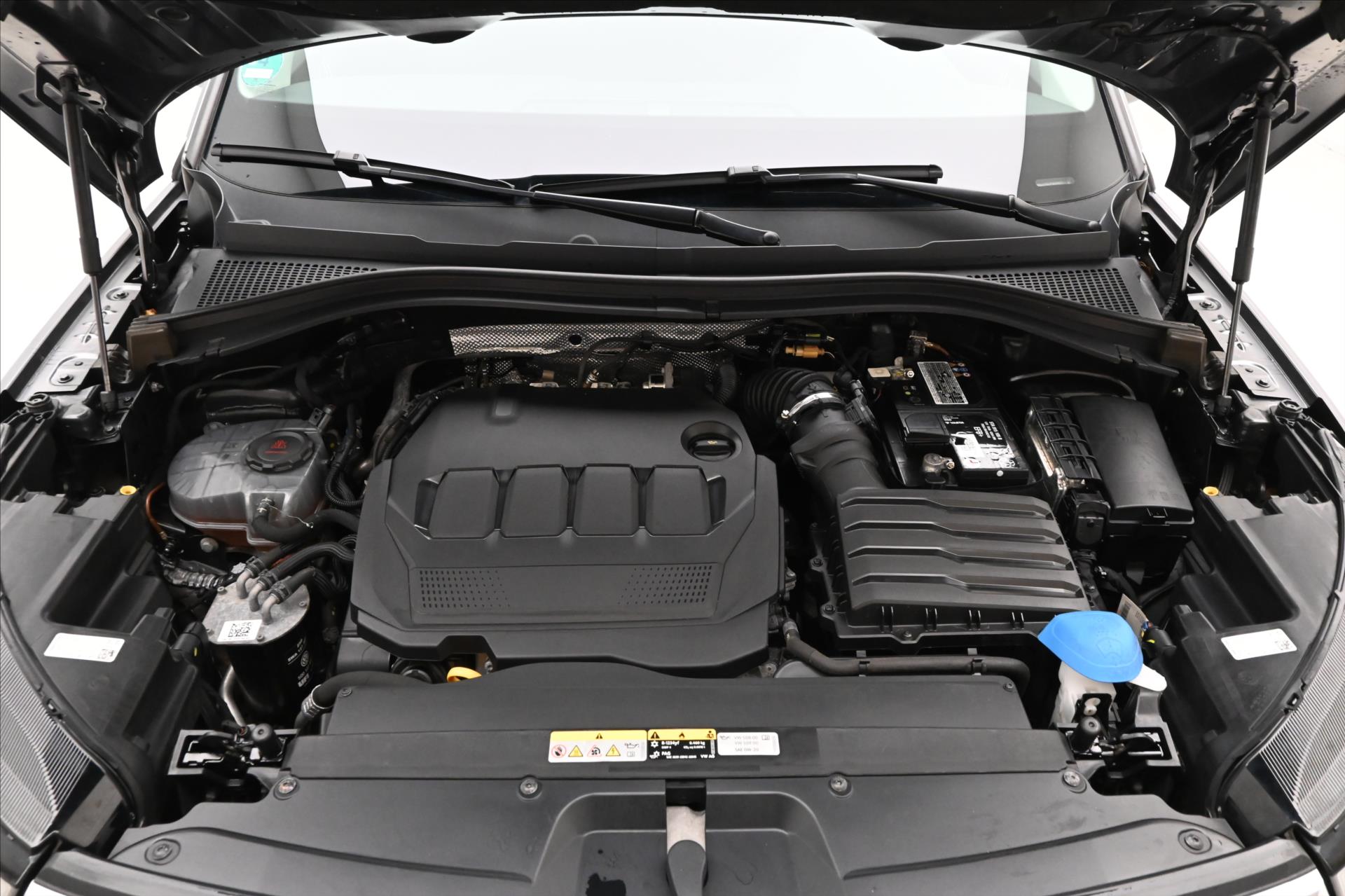 Main photo of the car Skoda Kodiaq 2,0 TDI 110 kW DSG TAŽNÉ ZAŘÍZENÍ Záruka až 5 let (9)