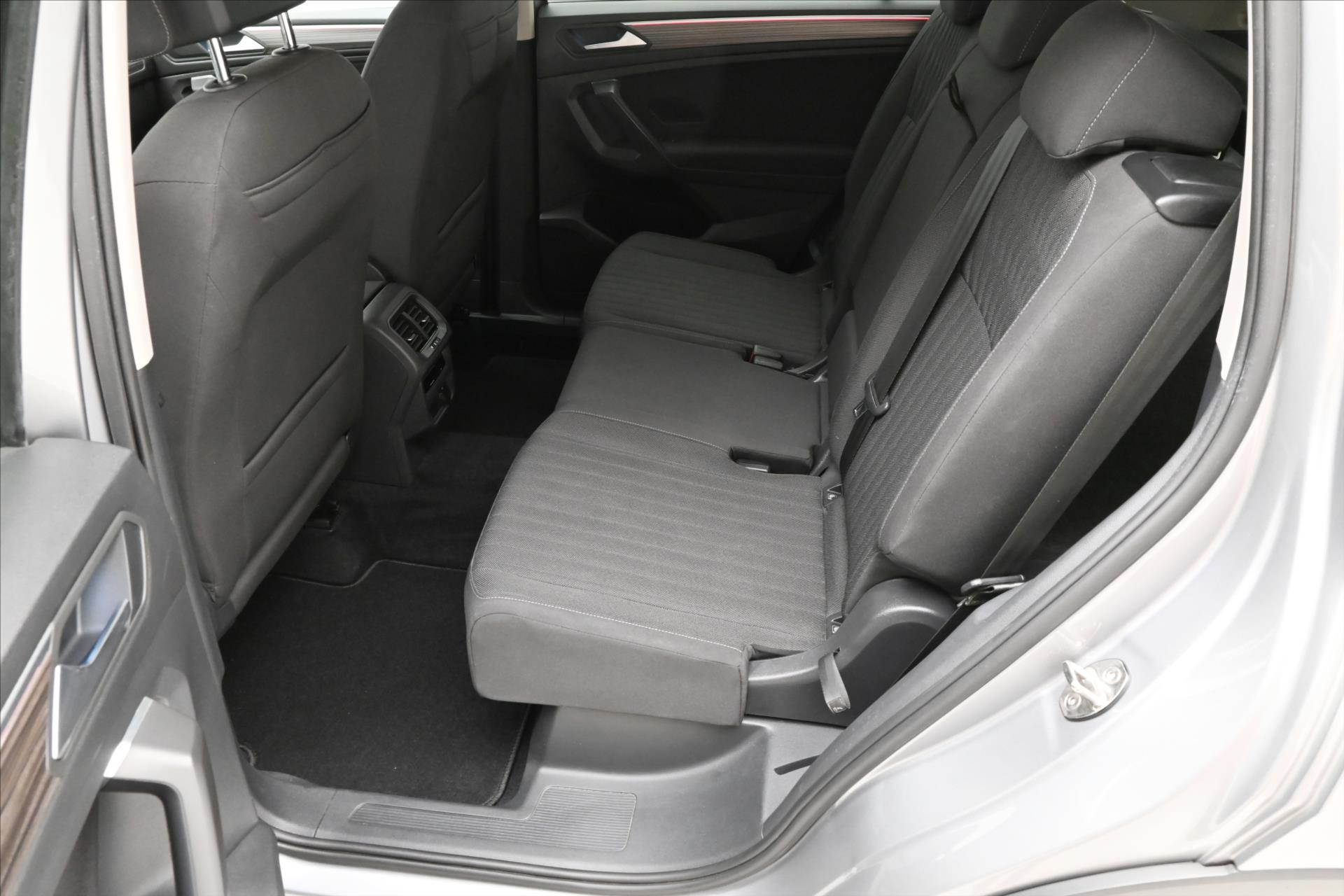 Hlavní fotografie vozu Volkswagen Tiguan Allspace 2,0 TDI 110kW DSG 7Míst Záruka až 5 let (14)
